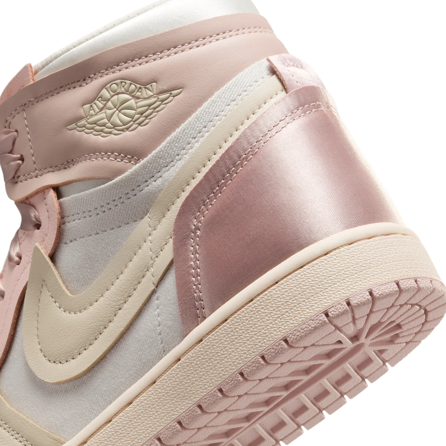Air Jordan 1 High Method of Make image 11