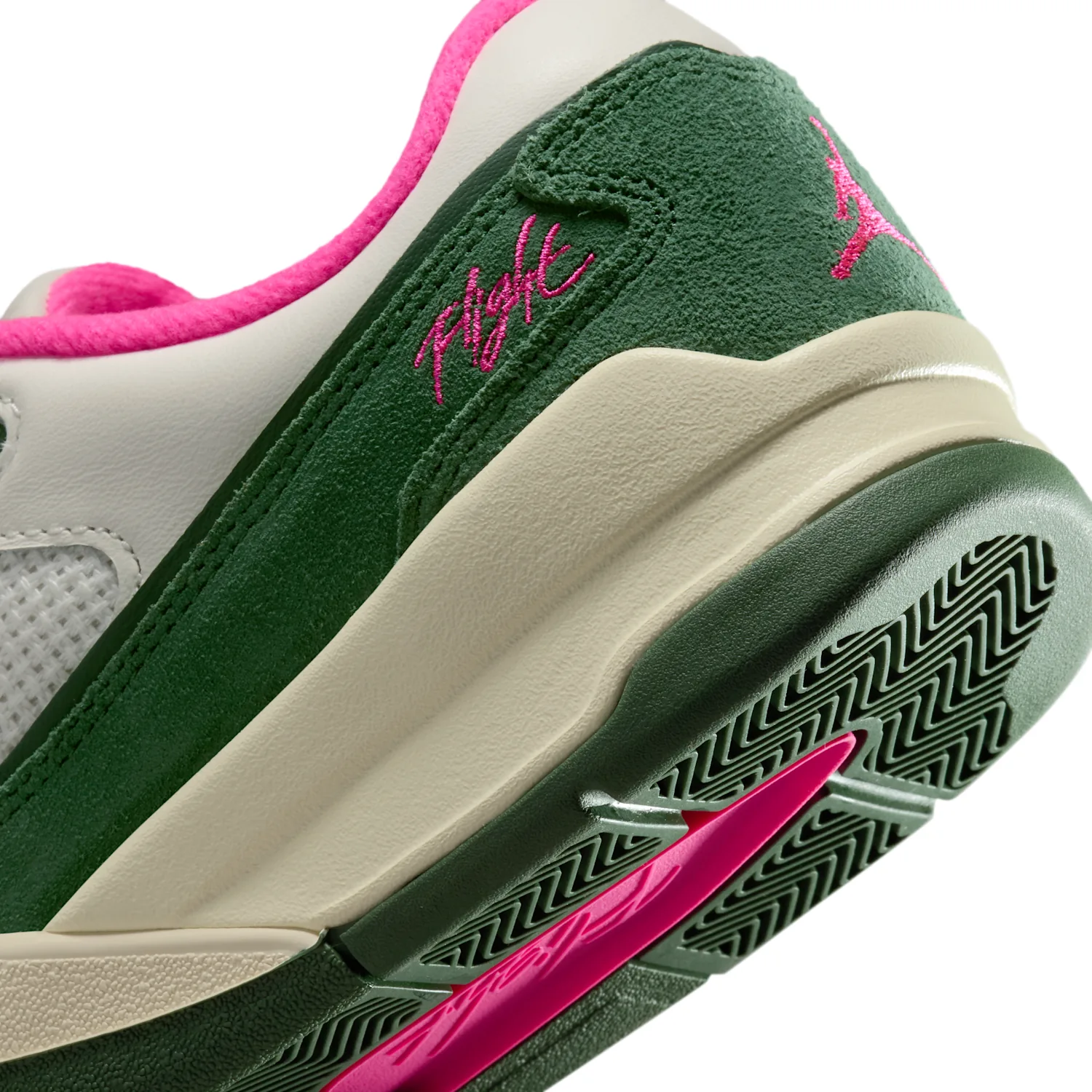 Jordan Flight Court image 8