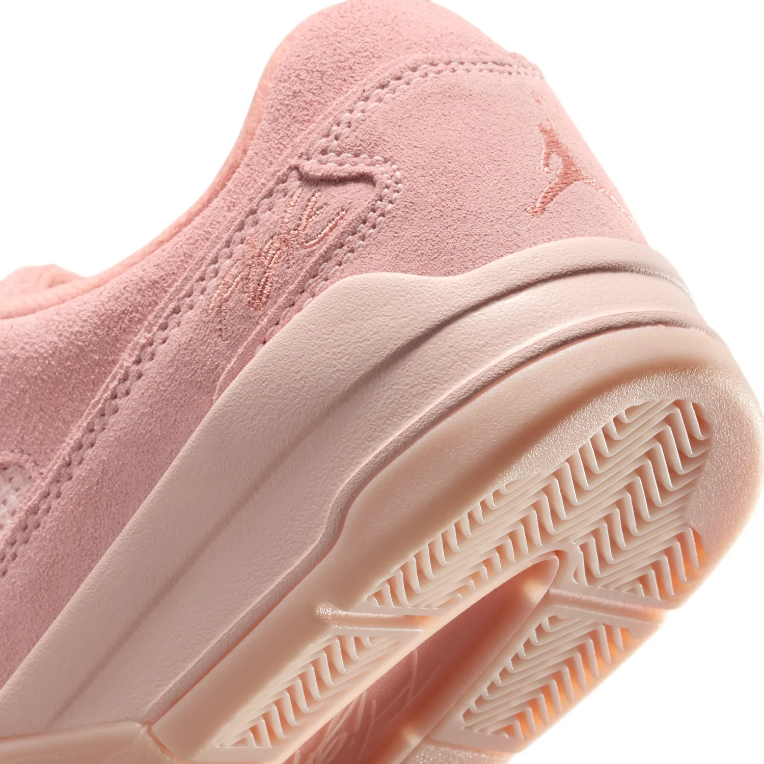 Jordan Flight Court image 8