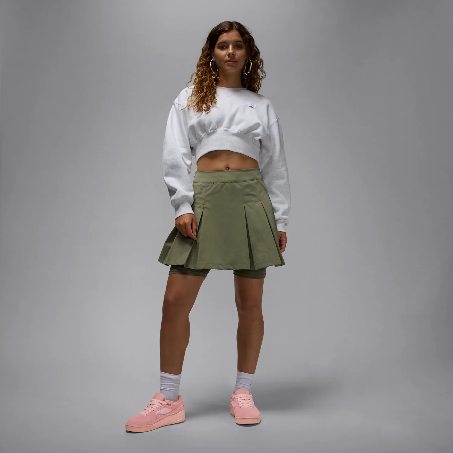 Jordan Flight Court image 9