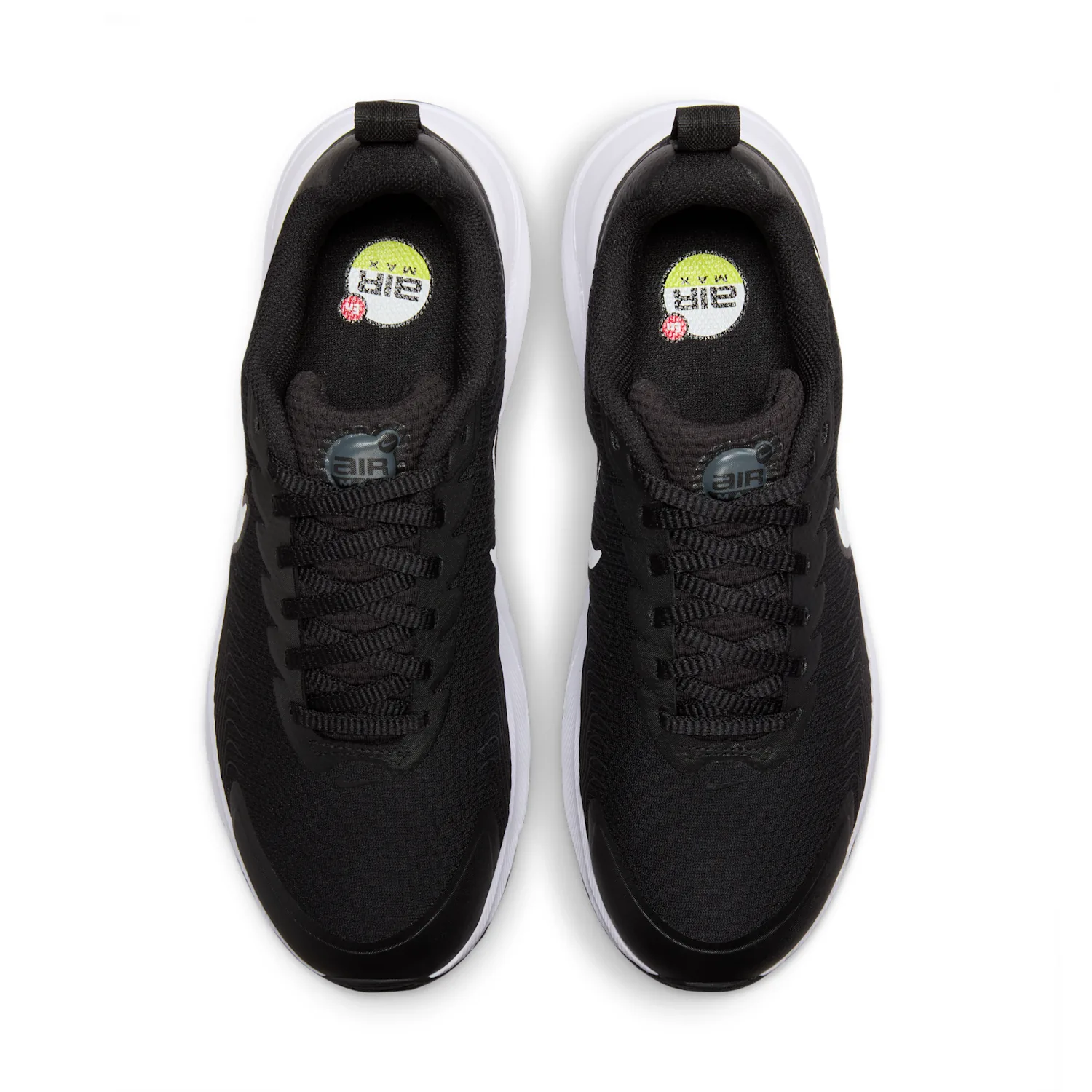 Nike Air Max Nuaxis image 4