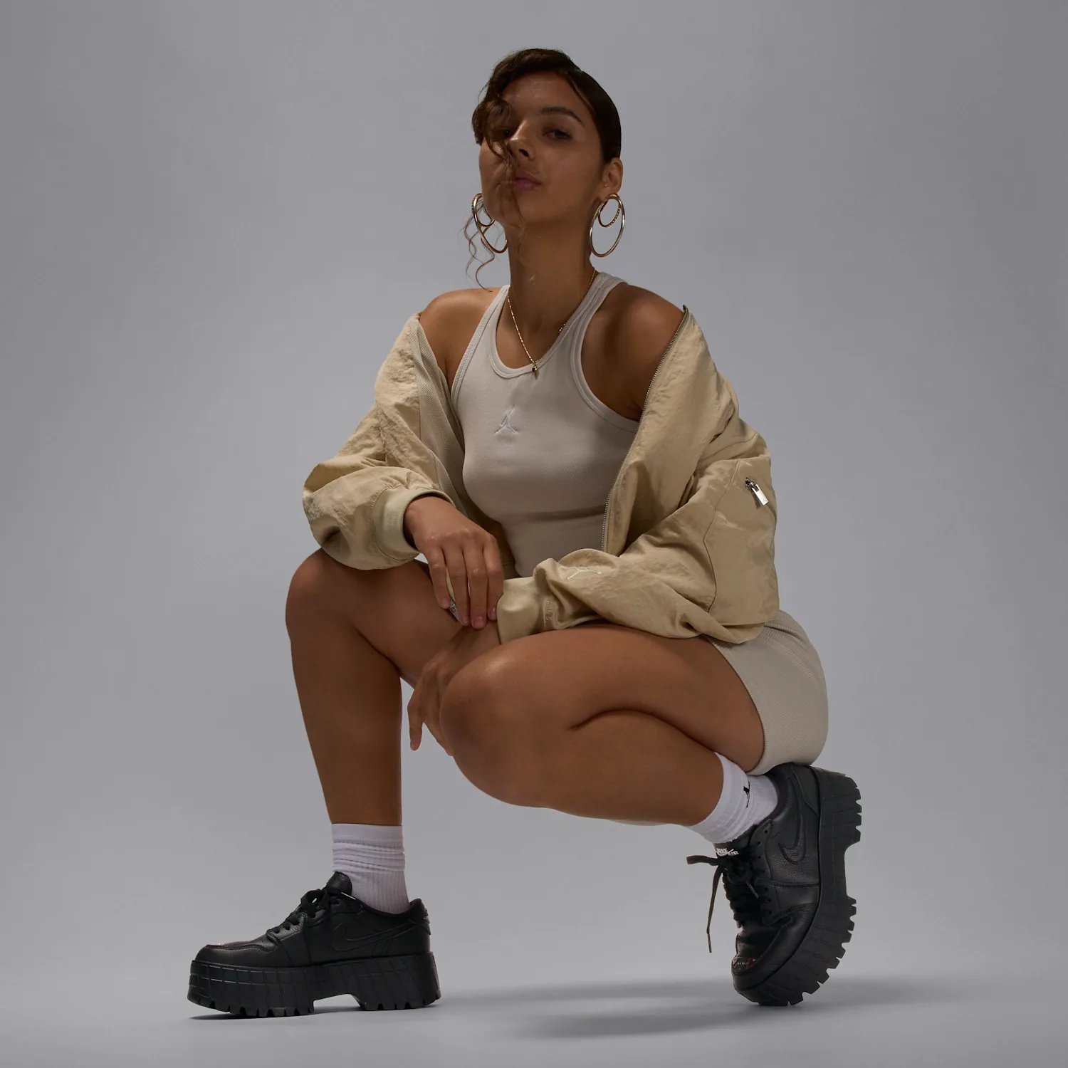 Air Jordan 1 Brooklyn Low image 10