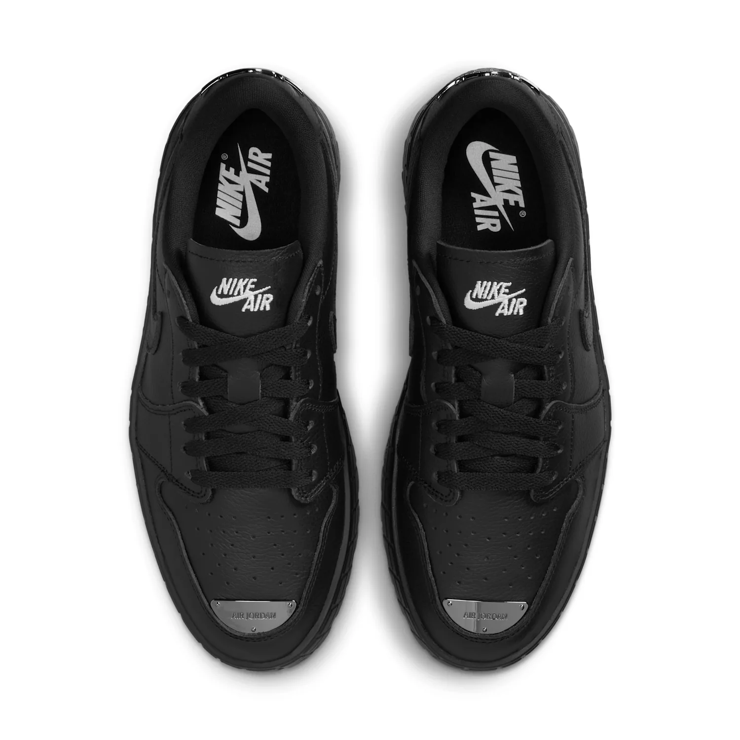 Air Jordan 1 Brooklyn Low image 4