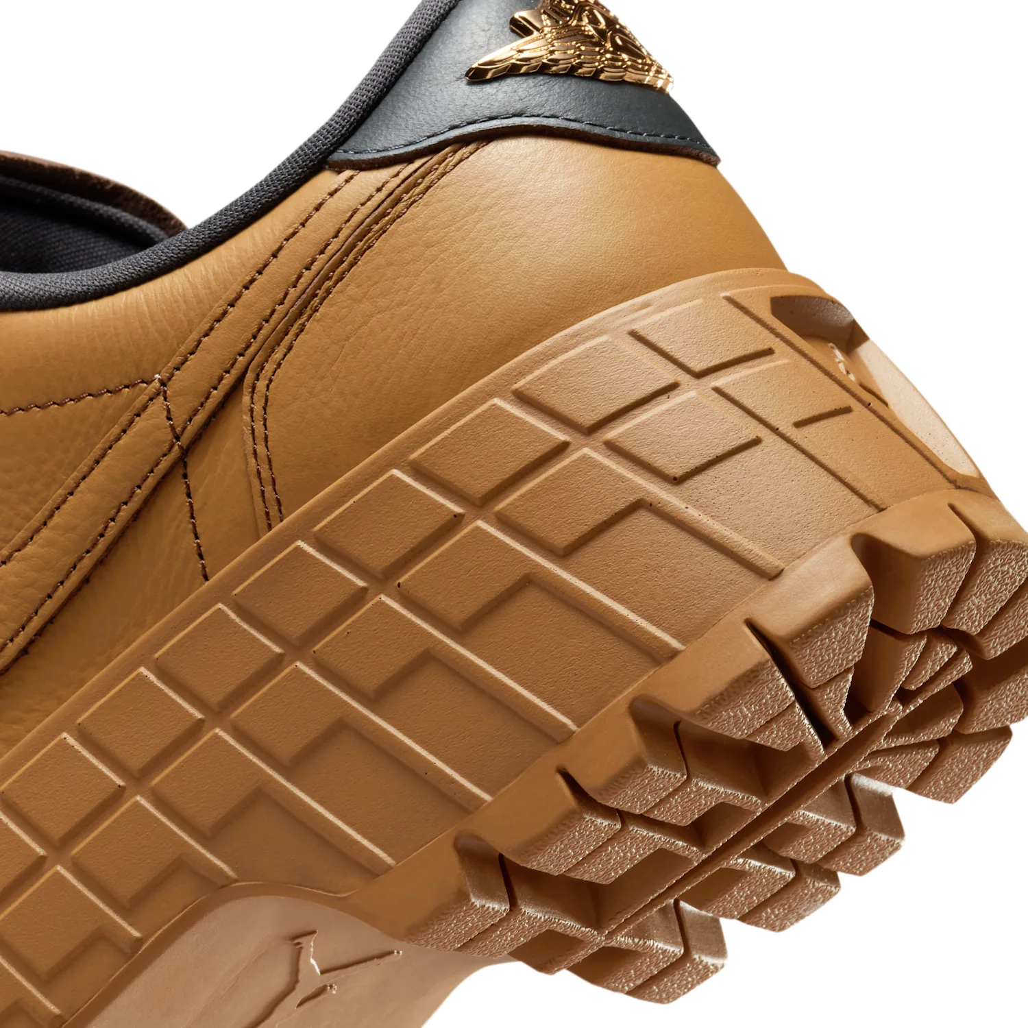 Air Jordan 1 Brooklyn Low image 8