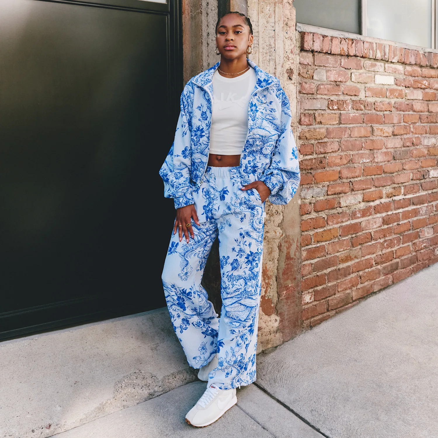 Nike LD-1000 image 10