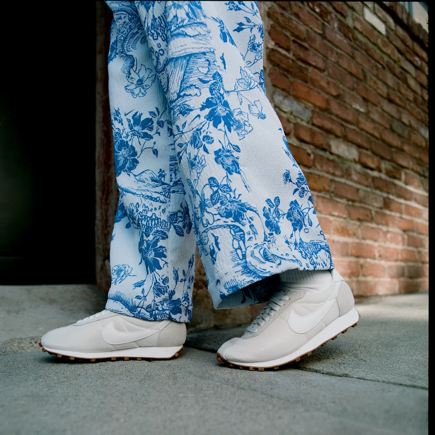 Nike LD-1000 image 9