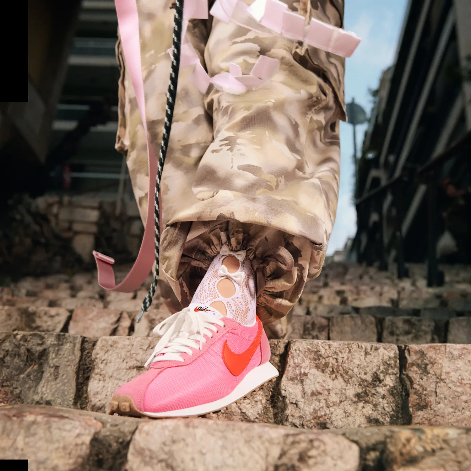 Nike LD-1000 image 9