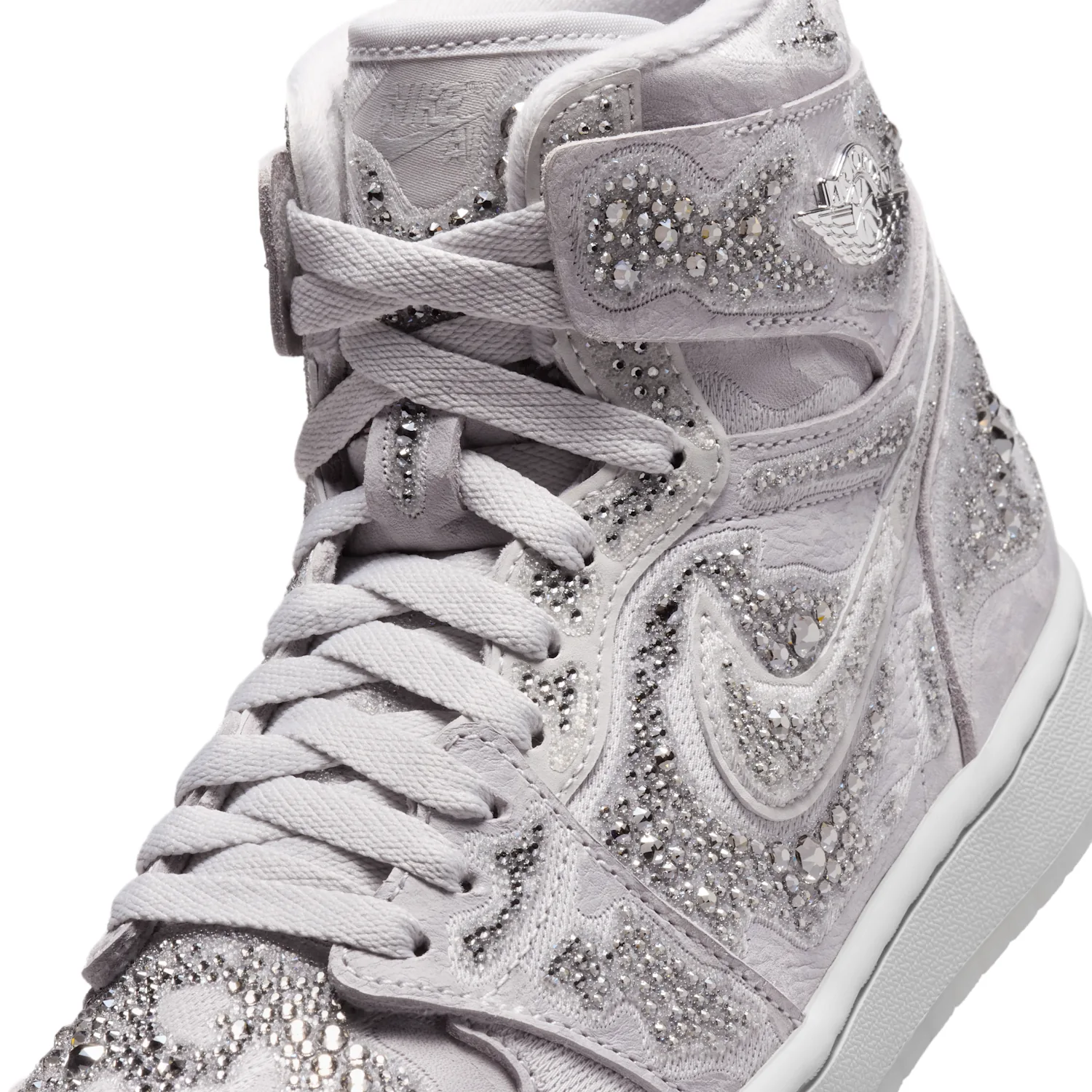 Air Jordan 1 High OG image 9