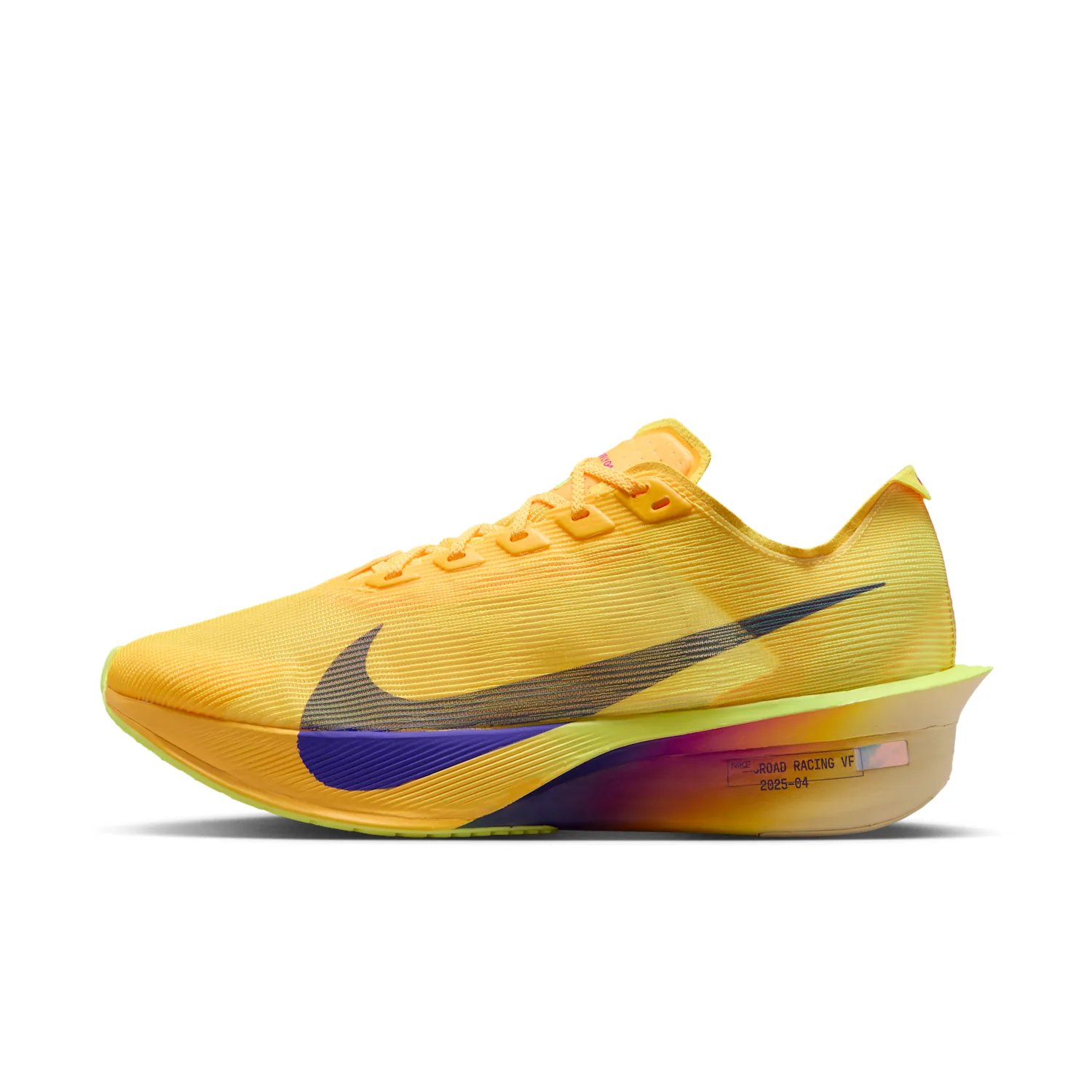 Nike Vaporfly 4
