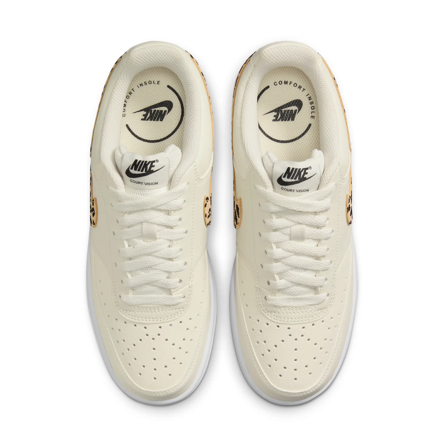 Nike Court Vision image 4