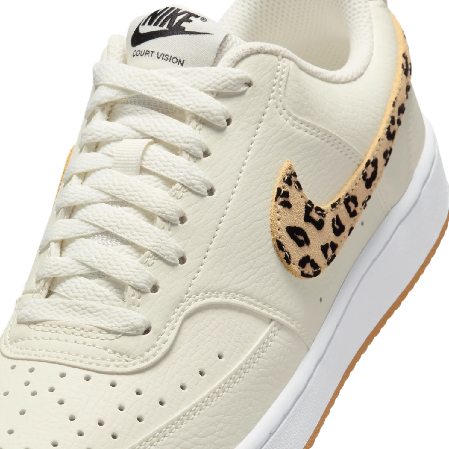 Nike Court Vision image 7