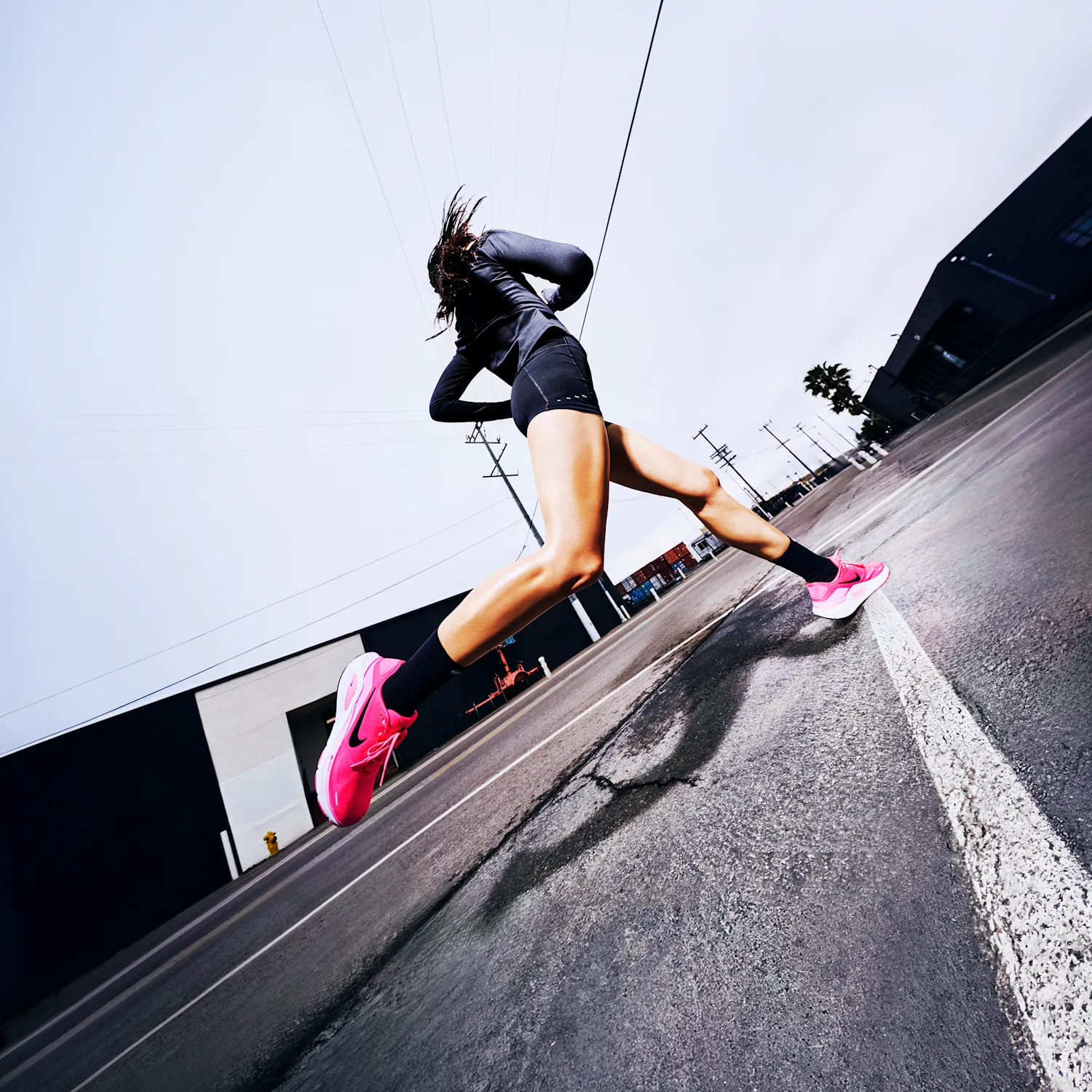 Nike Structure 26 image 12