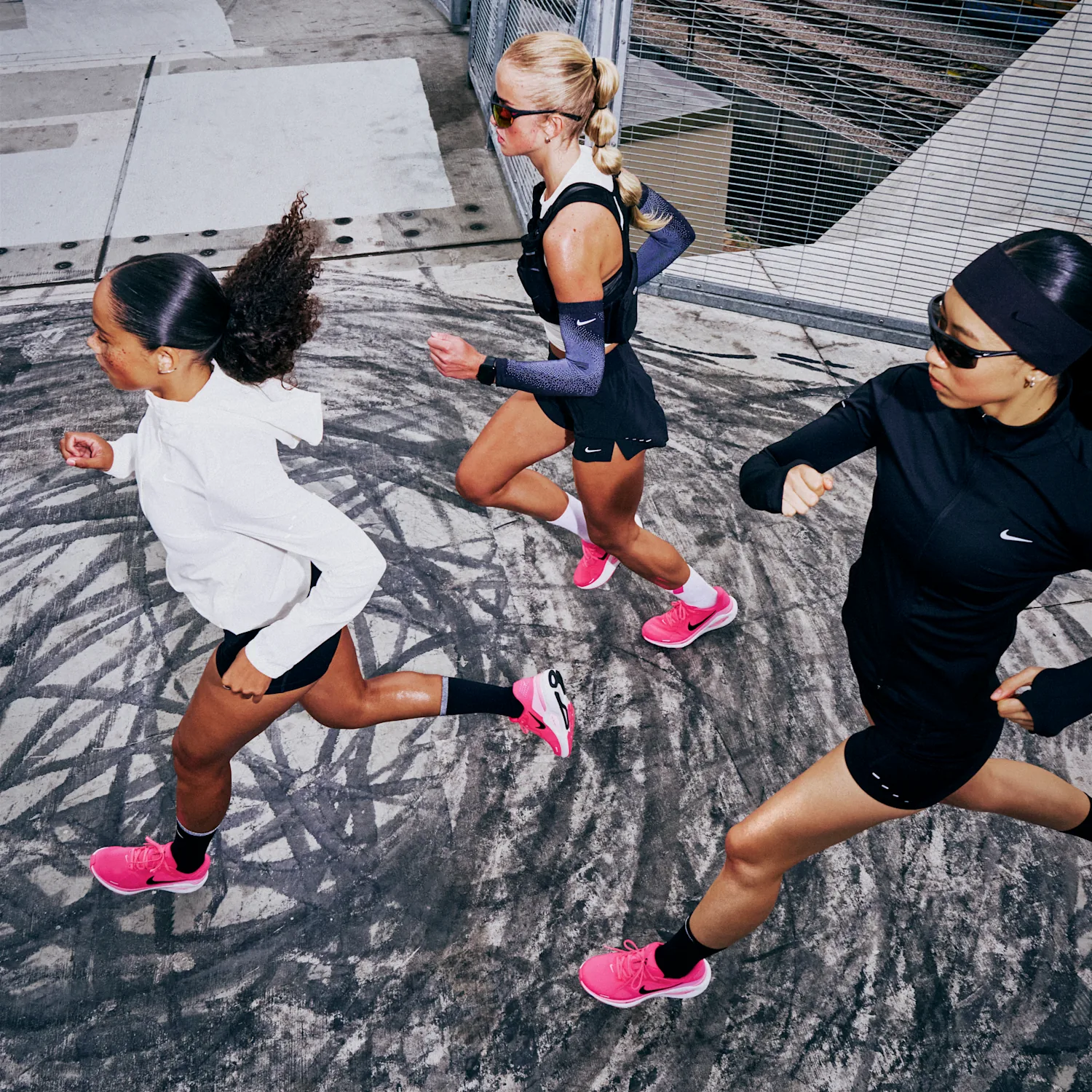 Nike Structure 26 image 13