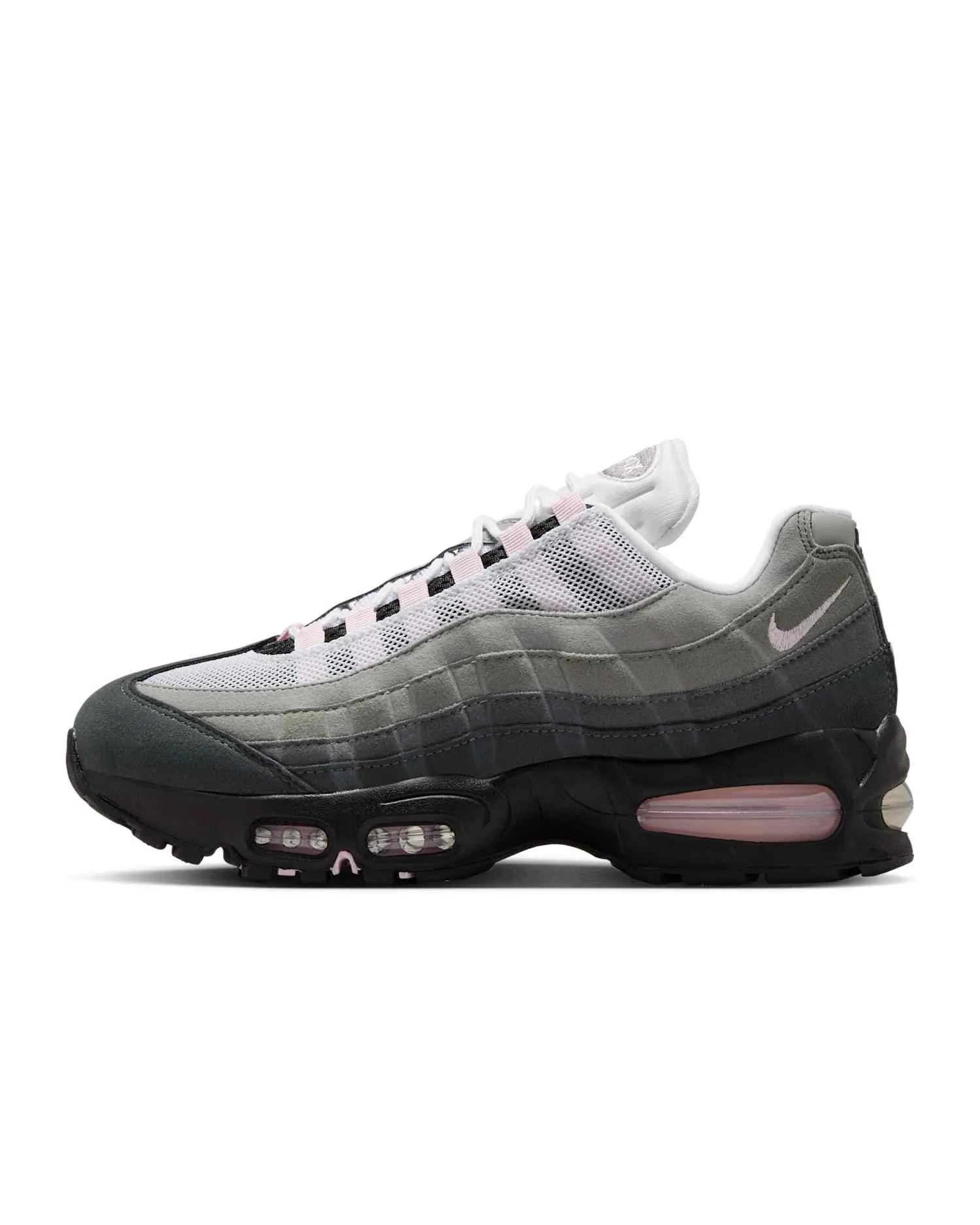 Nike Air Max 95 Big Bubble