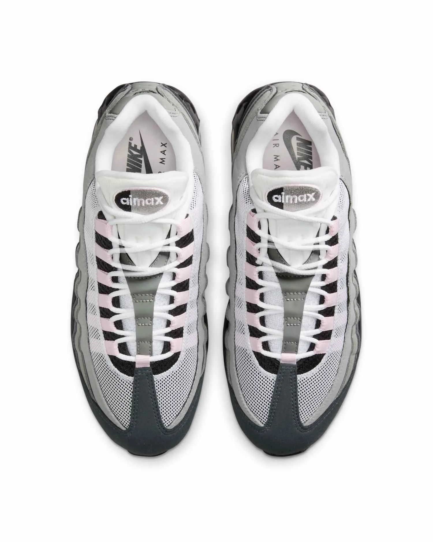 Nike Air Max 95 Big Bubble image 7