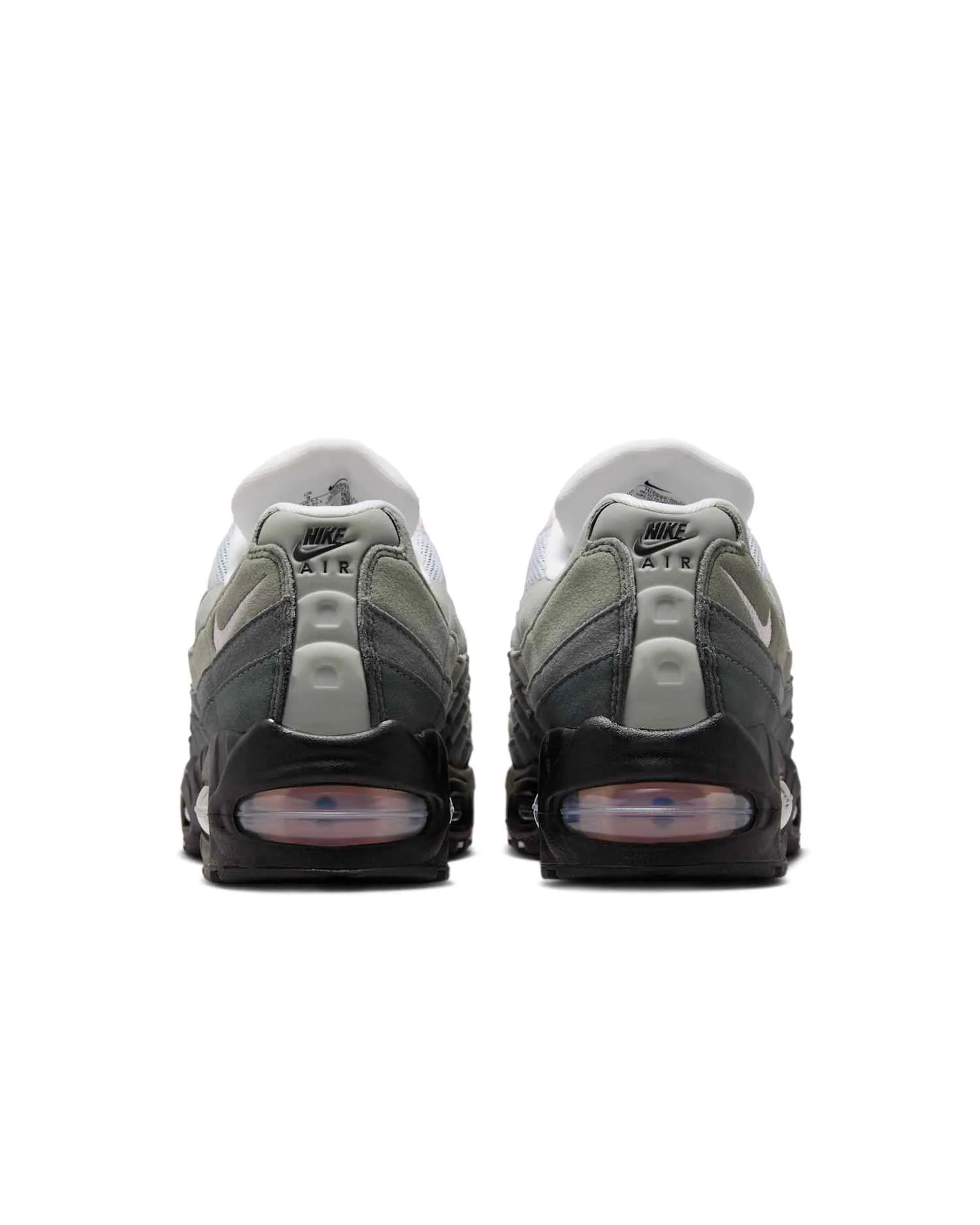 Nike Air Max 95 Big Bubble image 8