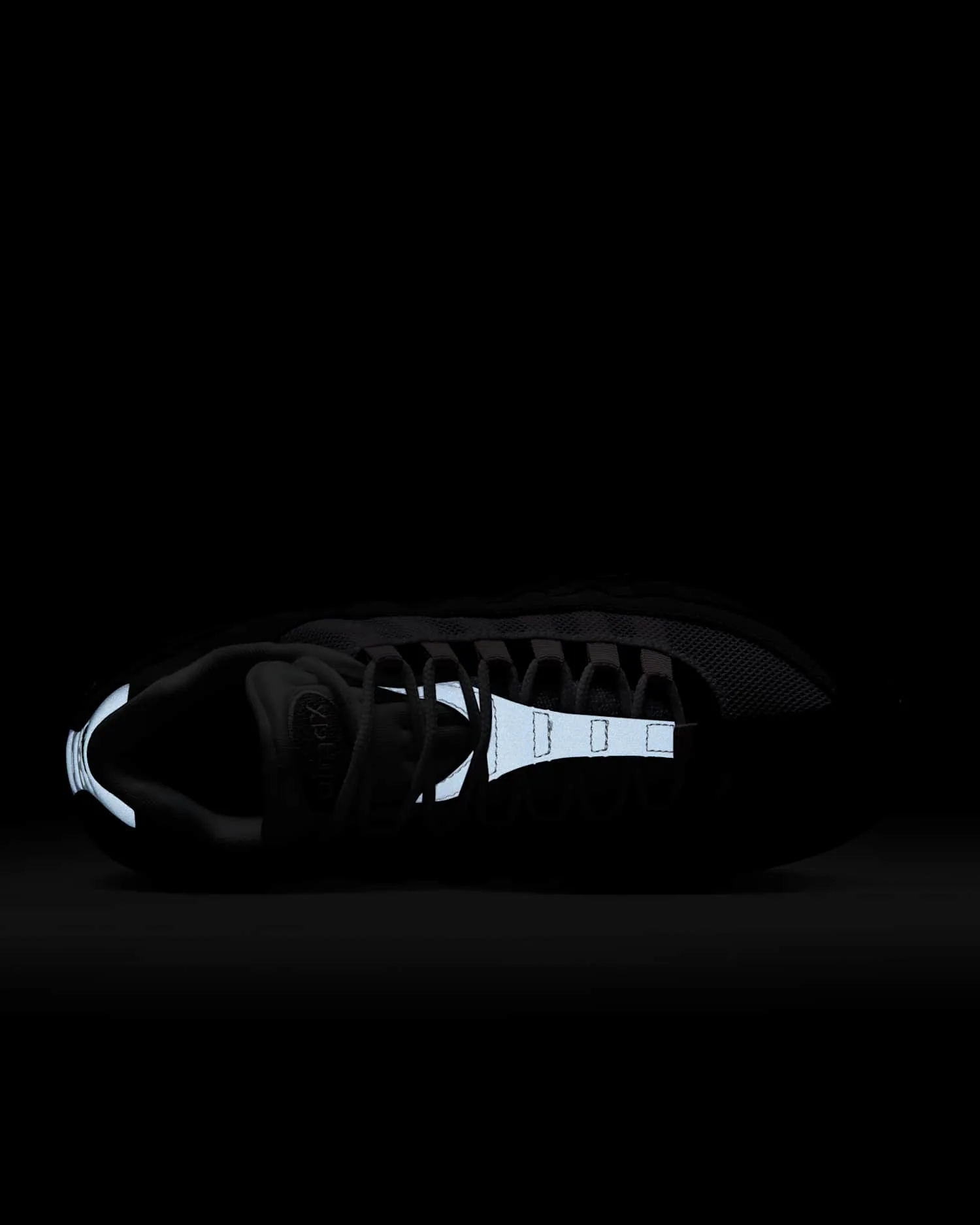 Nike Air Max 95 Big Bubble image 12