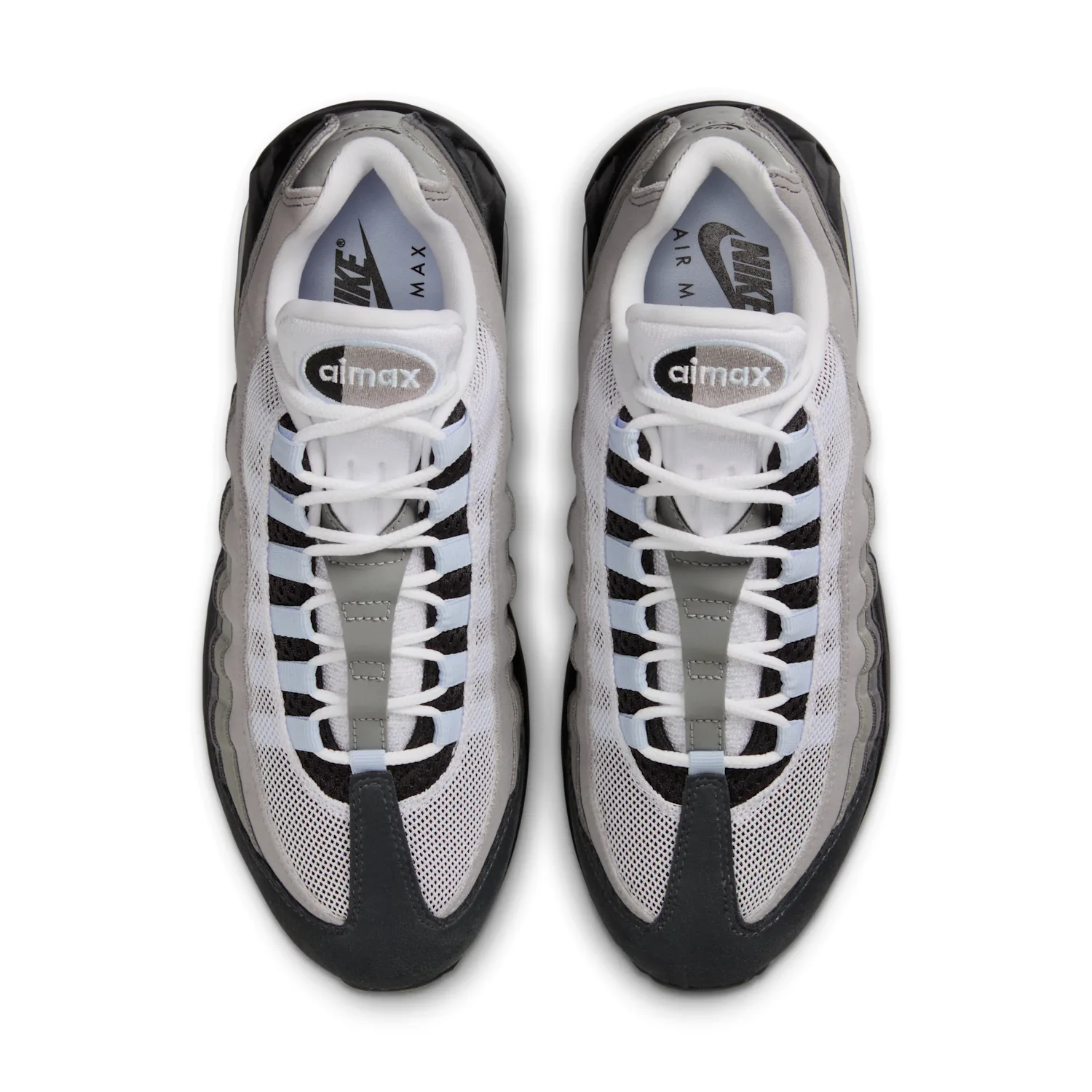Nike Air Max 95 OG image 4