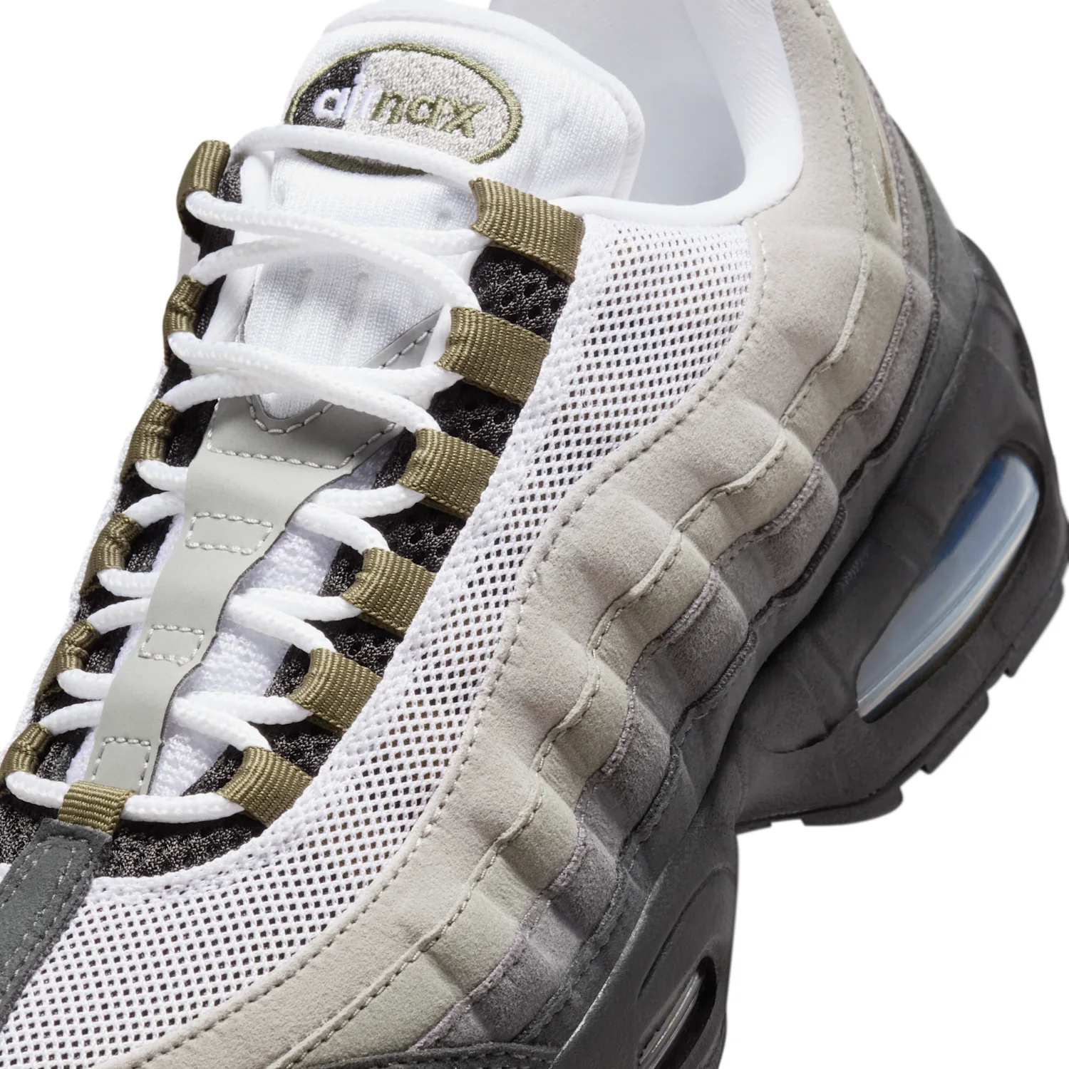 Nike Air Max 95 OG image 7