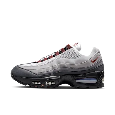 Nike Air Max 95 Big Bubble