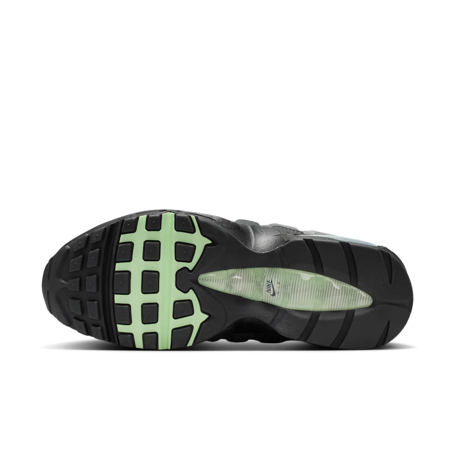 Nike Air Max 95 Big Bubble image 2