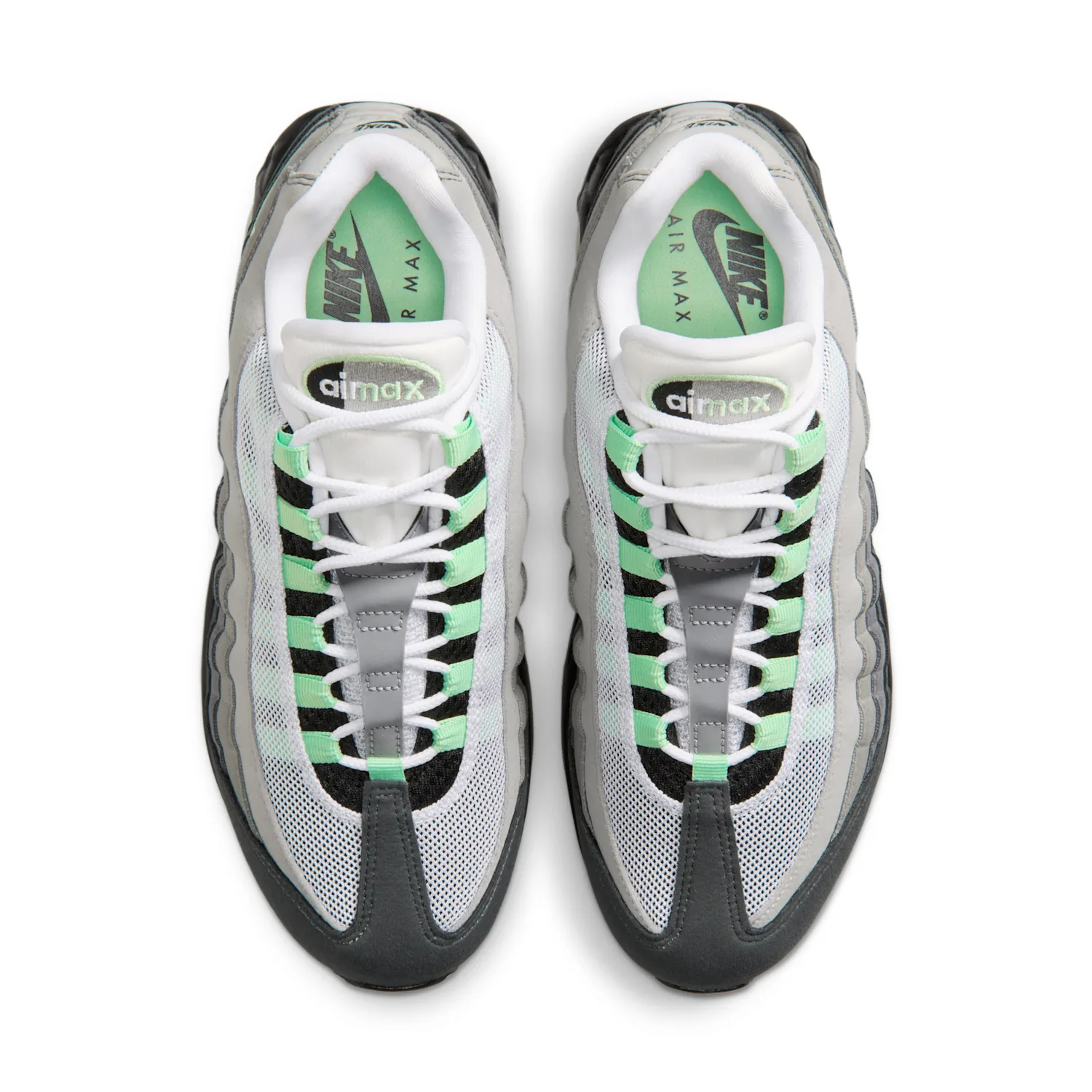 Nike Air Max 95 Big Bubble image 4