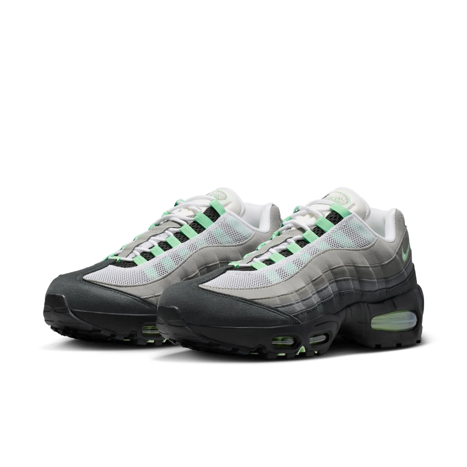 Nike Air Max 95 Big Bubble image 5