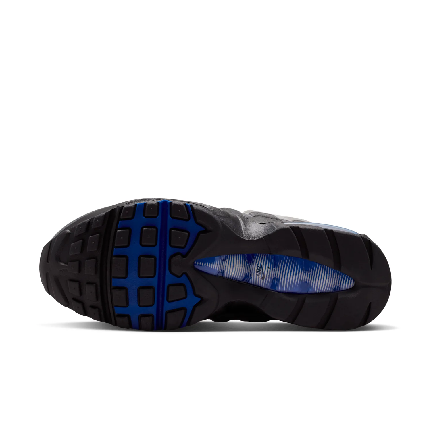 Nike Air Max 95 Big Bubble image 2