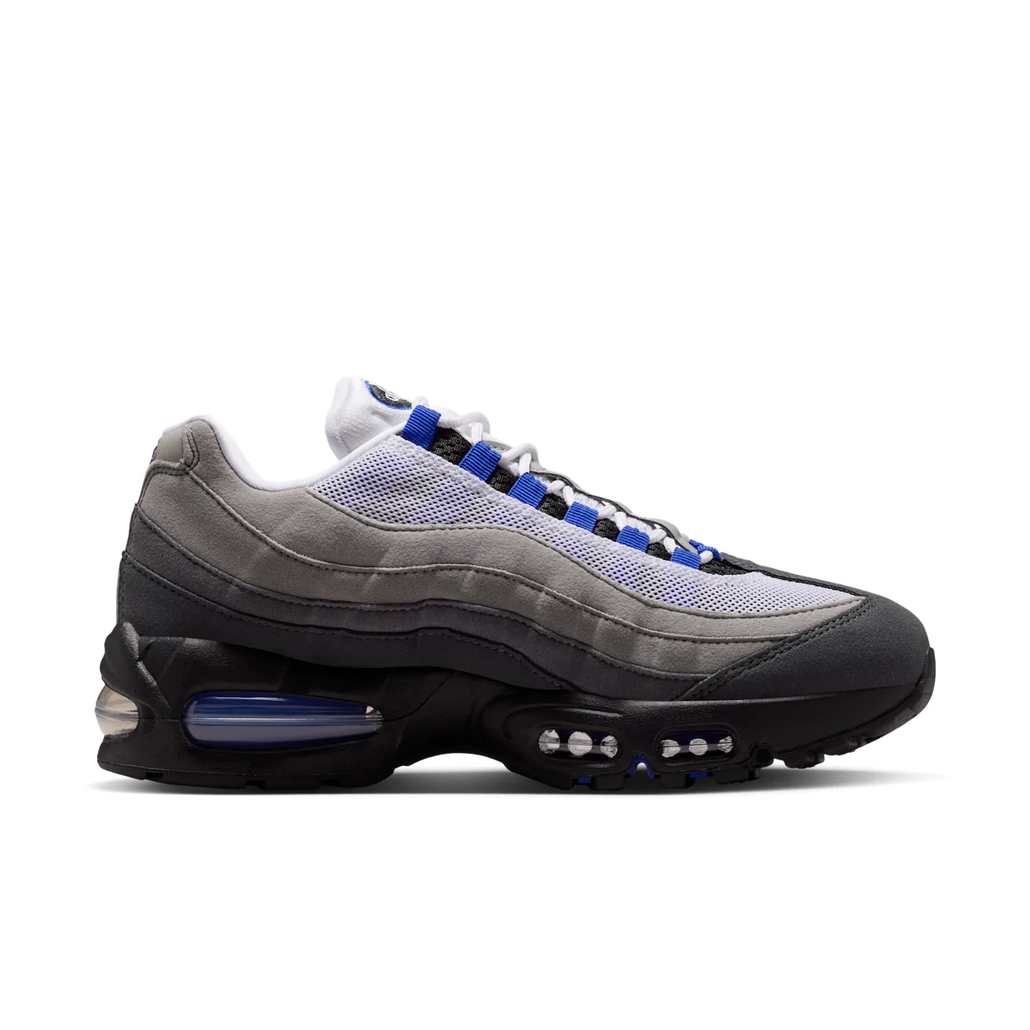Nike Air Max 95 Big Bubble image 3