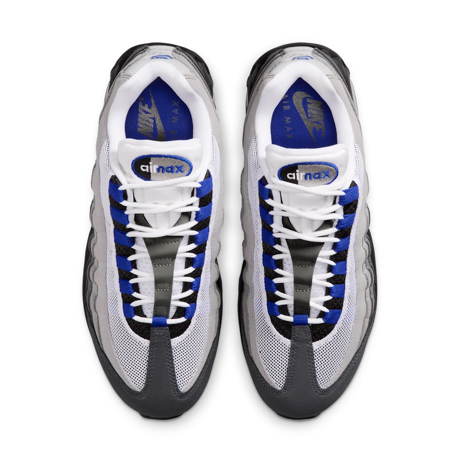 Nike Air Max 95 Big Bubble image 4