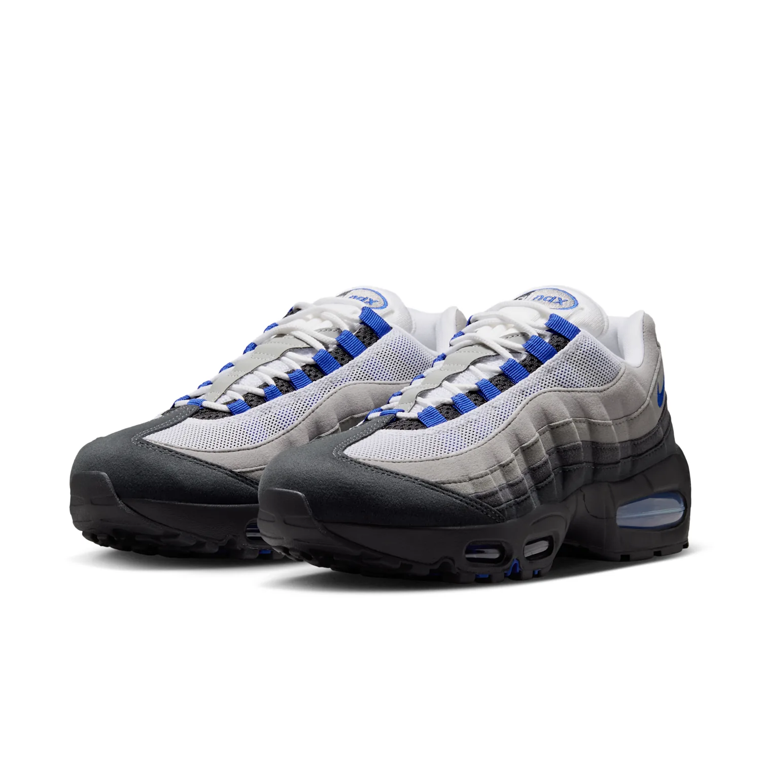 Nike Air Max 95 Big Bubble image 5