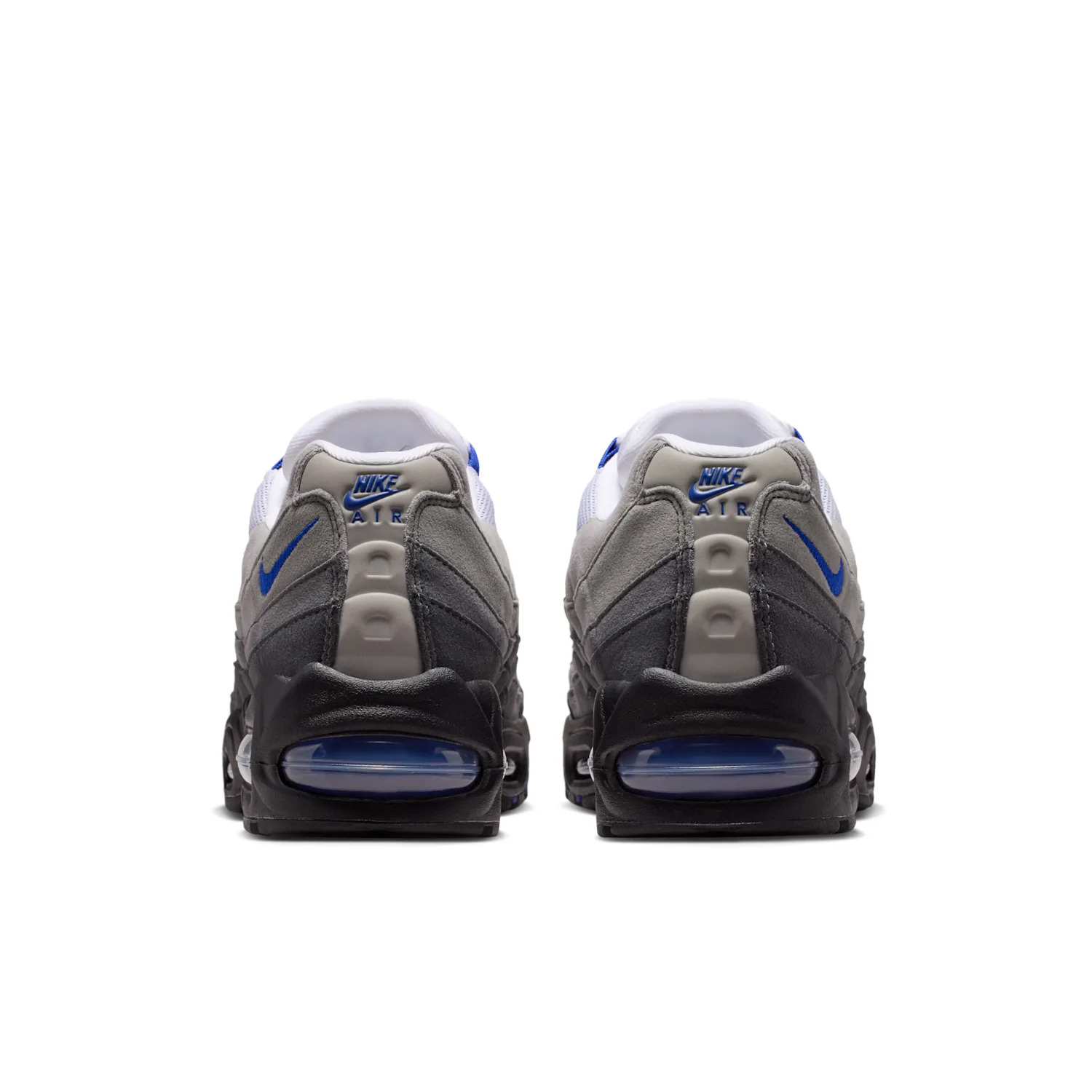 Nike Air Max 95 Big Bubble image 6