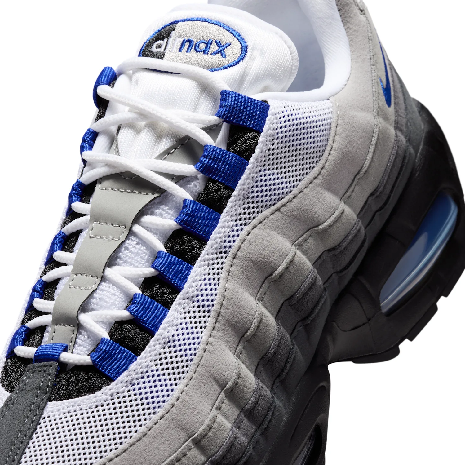 Nike Air Max 95 Big Bubble image 7