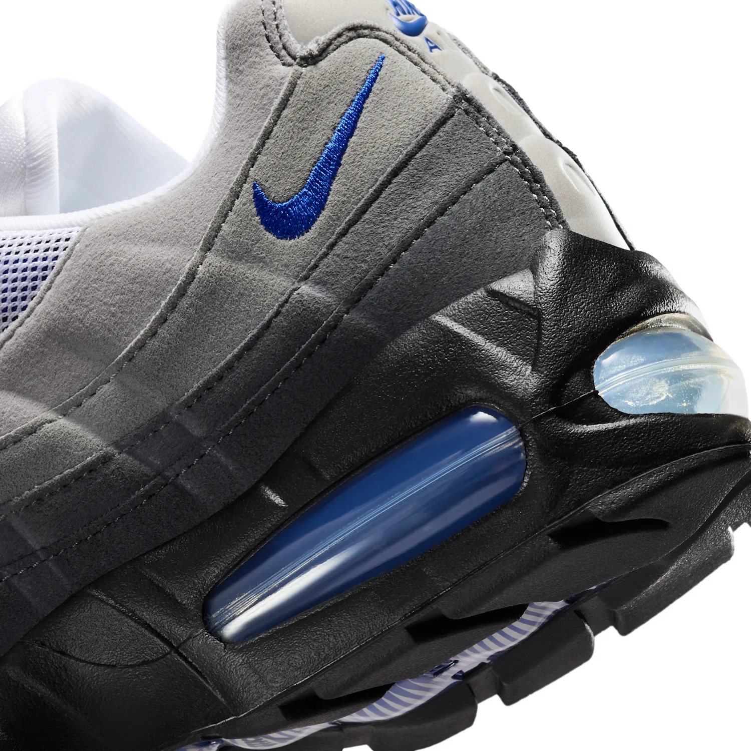 Nike Air Max 95 Big Bubble image 8