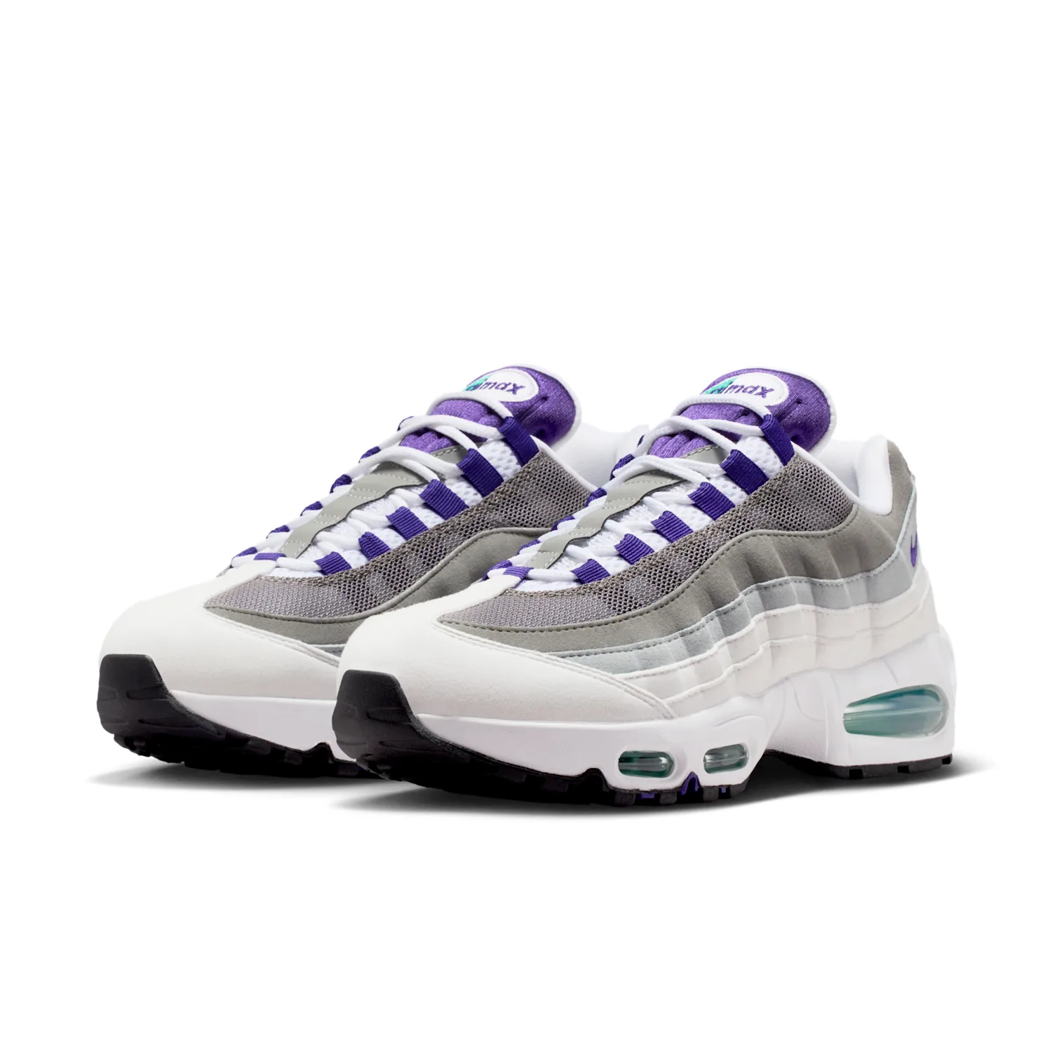 Nike Air Max 95 OG image 5