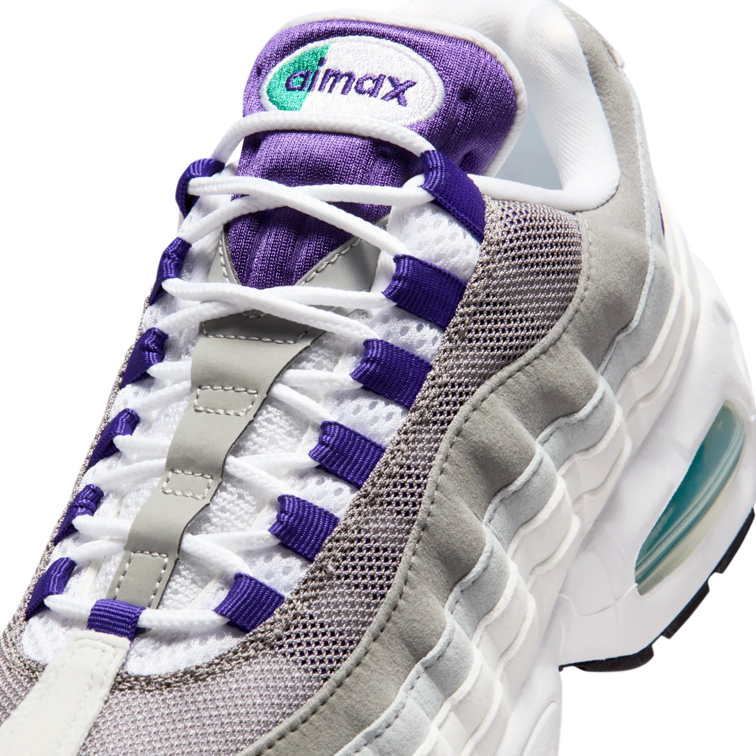 Nike Air Max 95 OG image 7