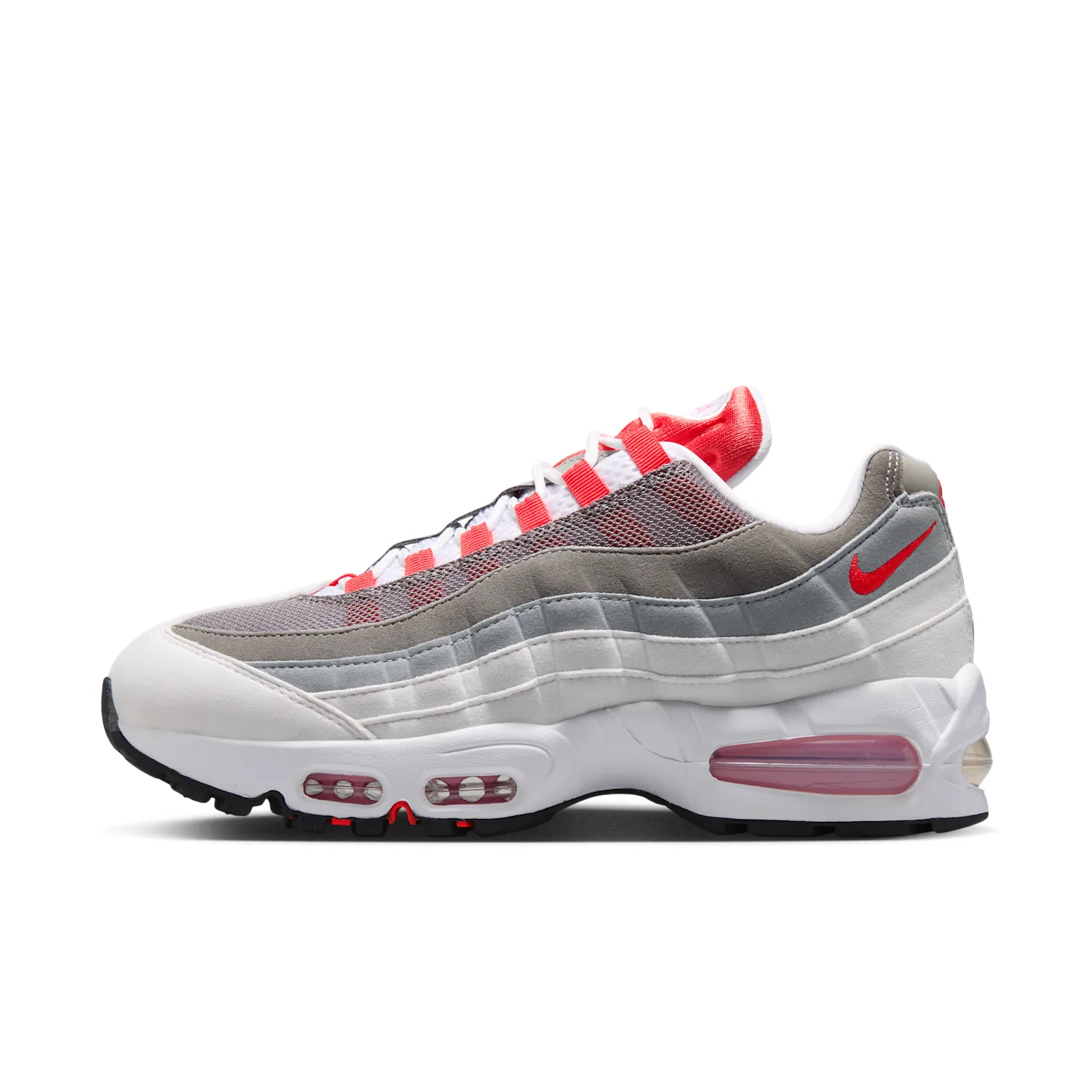 Nike Air Max 95 Big Bubble