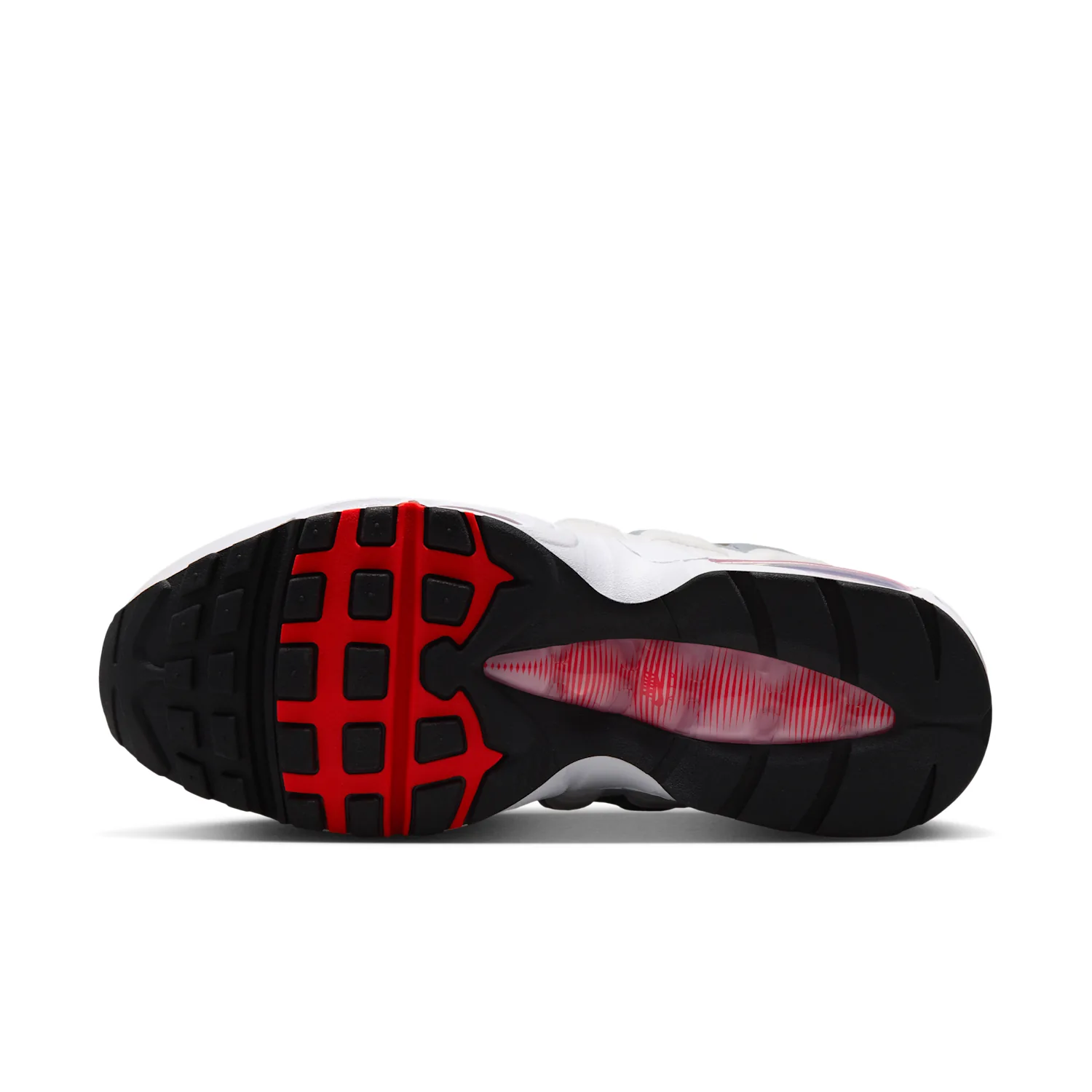 Nike Air Max 95 Big Bubble image 2