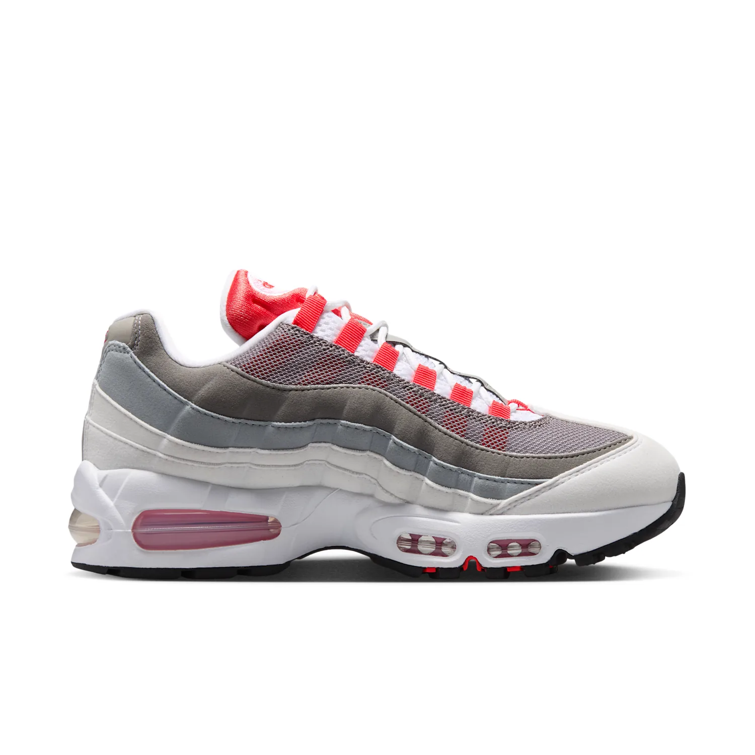 Nike Air Max 95 Big Bubble image 3