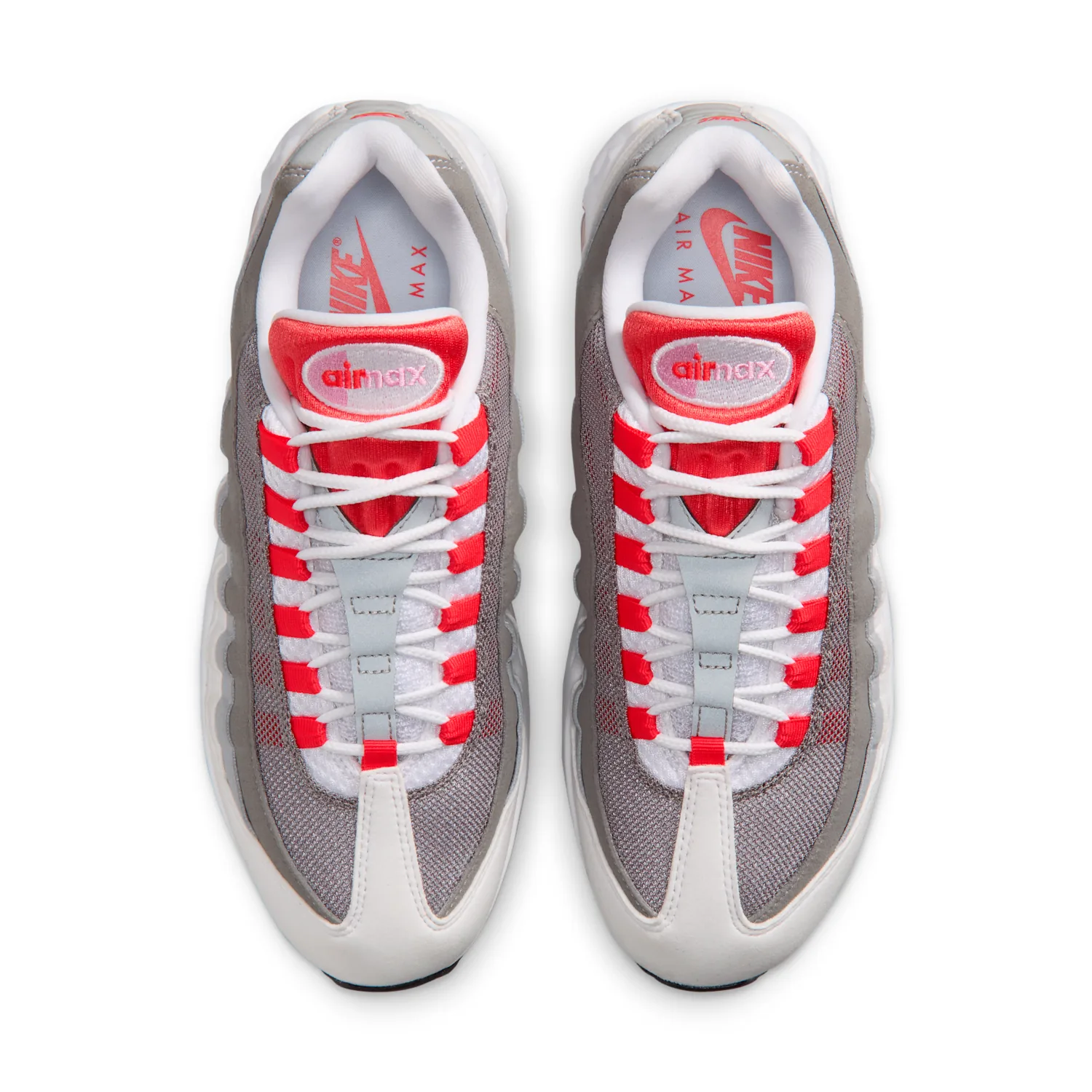 Nike Air Max 95 Big Bubble image 4