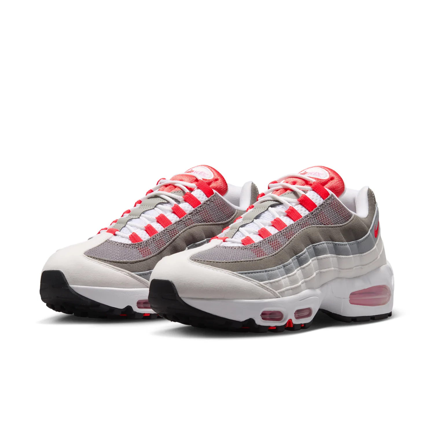Nike Air Max 95 Big Bubble image 5
