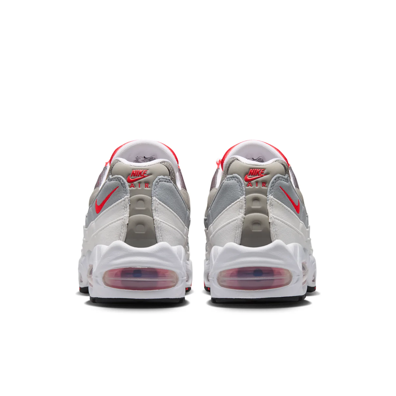 Nike Air Max 95 Big Bubble image 6