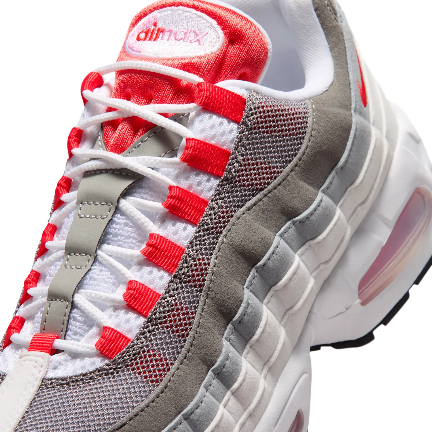 Nike Air Max 95 Big Bubble image 7