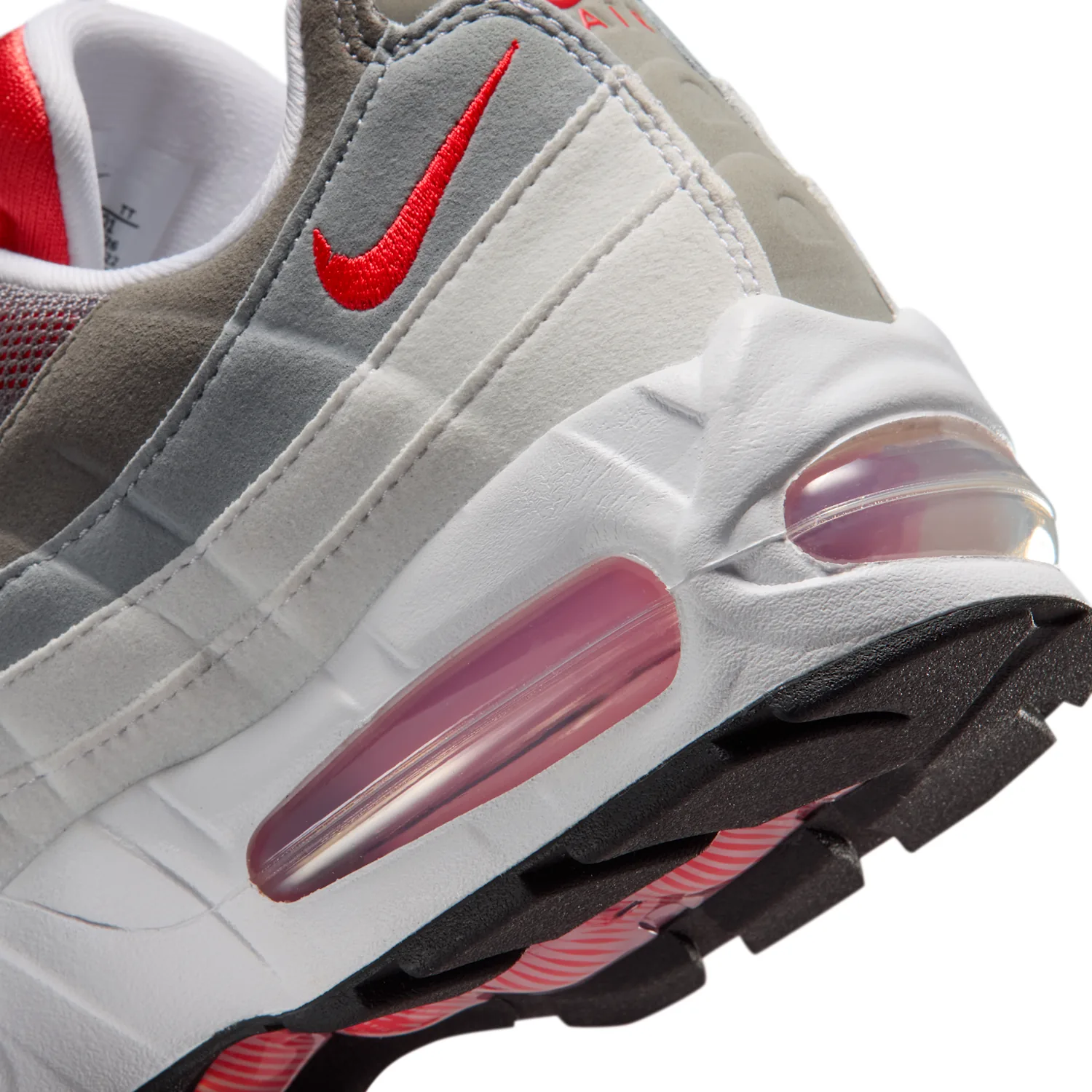 Nike Air Max 95 Big Bubble image 8
