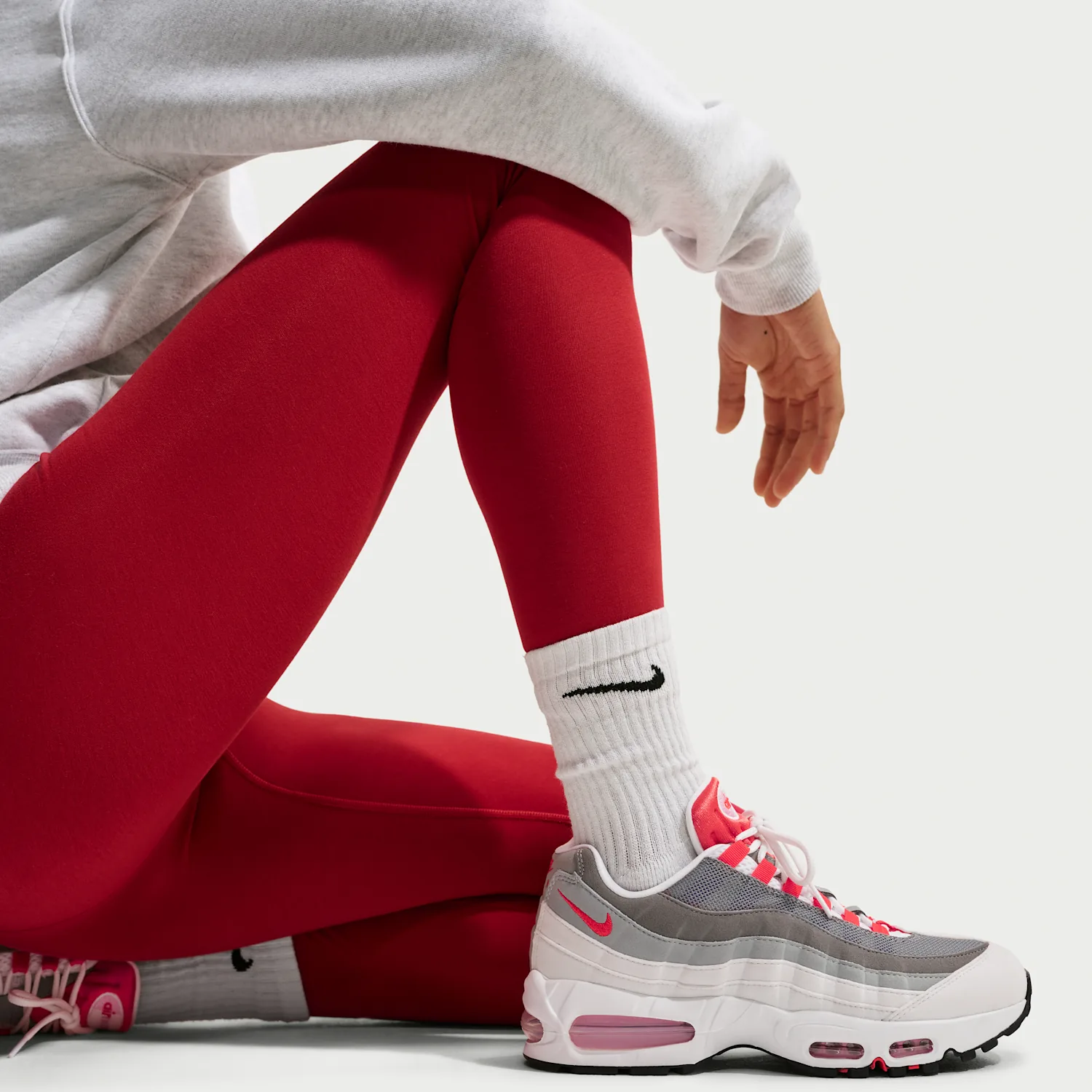 Nike Air Max 95 Big Bubble image 9