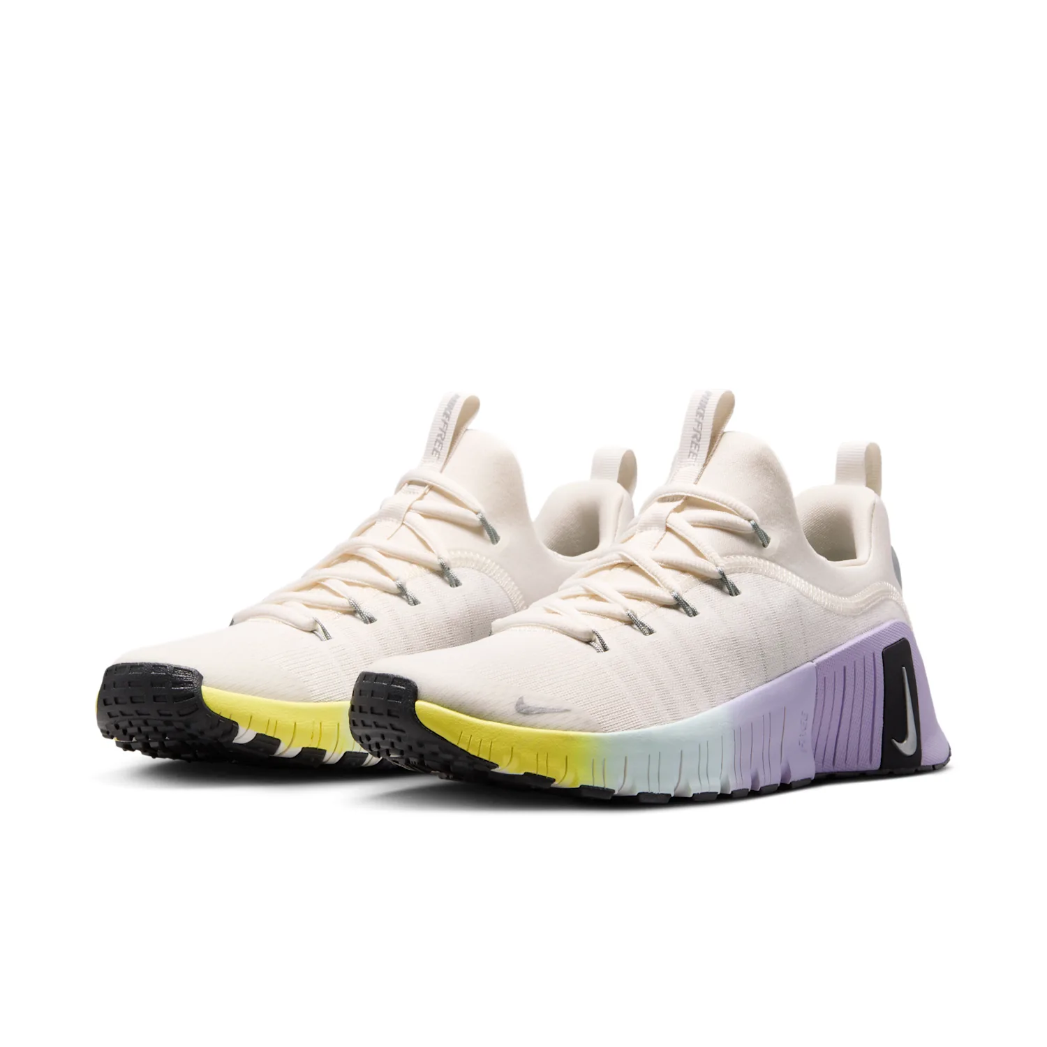 Nike Free Metcon 6 SE image 5