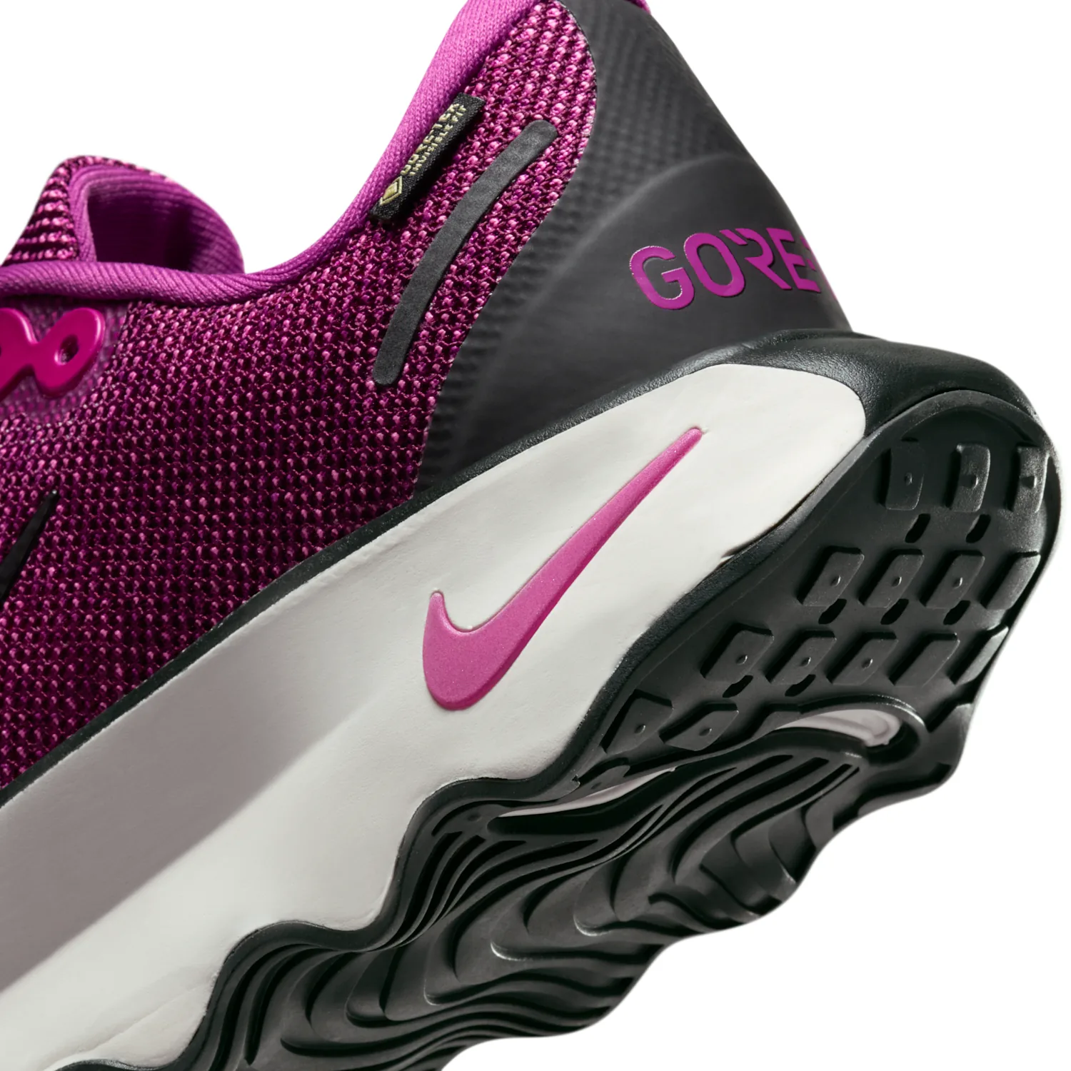 Nike Motiva GORE-TEX image 8