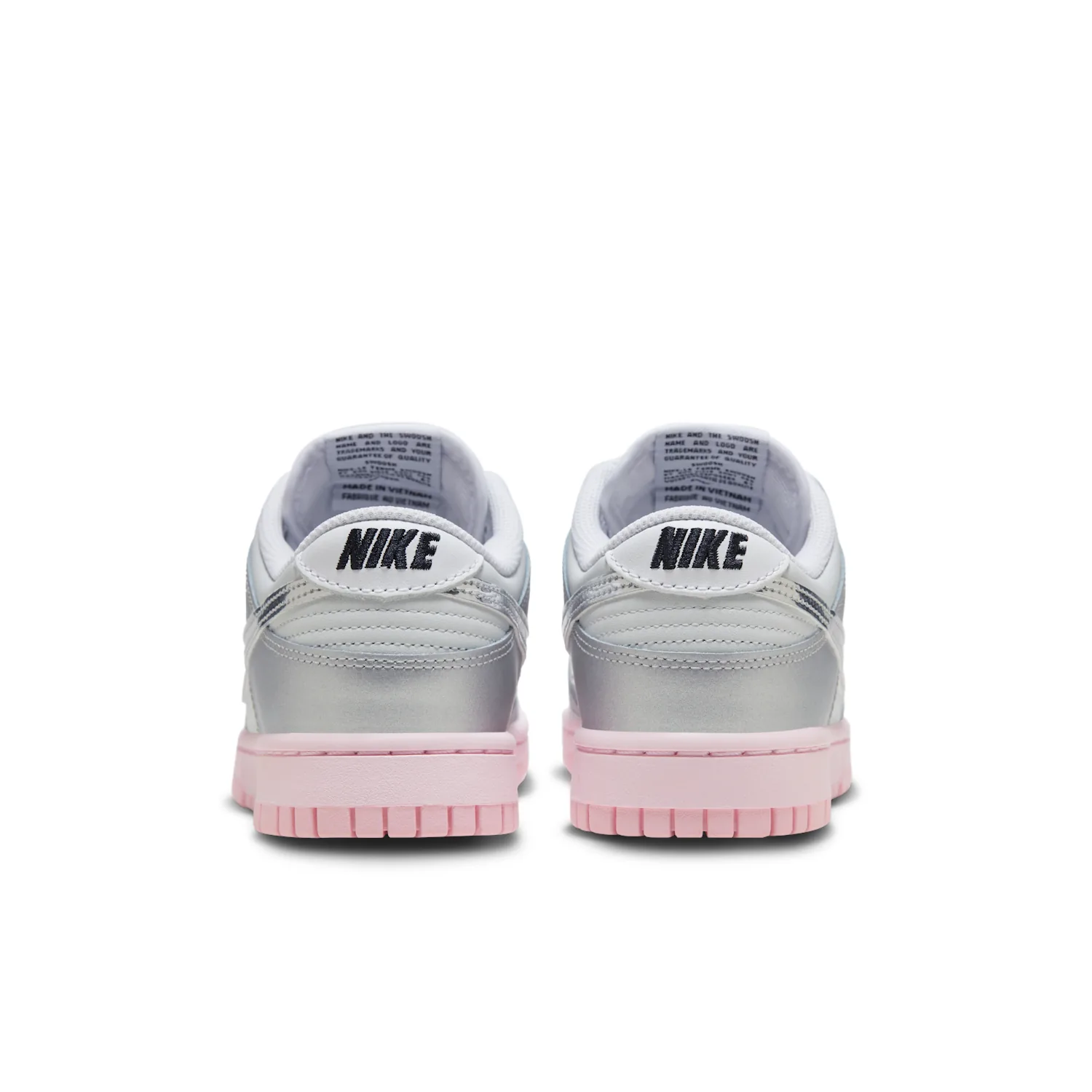 Nike Dunk Low LX image 6