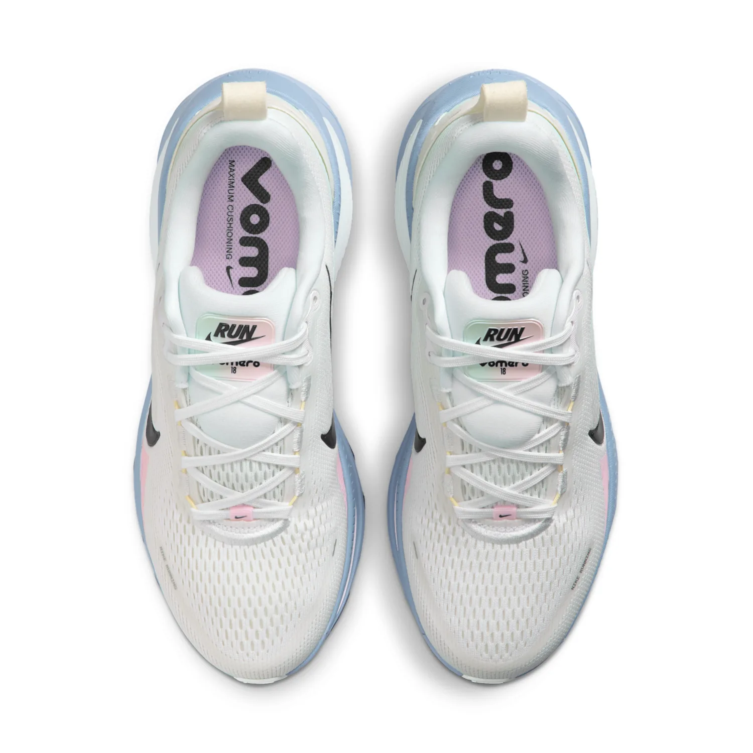 Nike Vomero 18 image 4