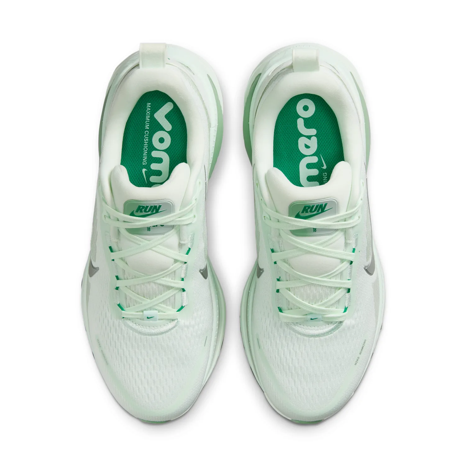 Nike Vomero 18 image 4